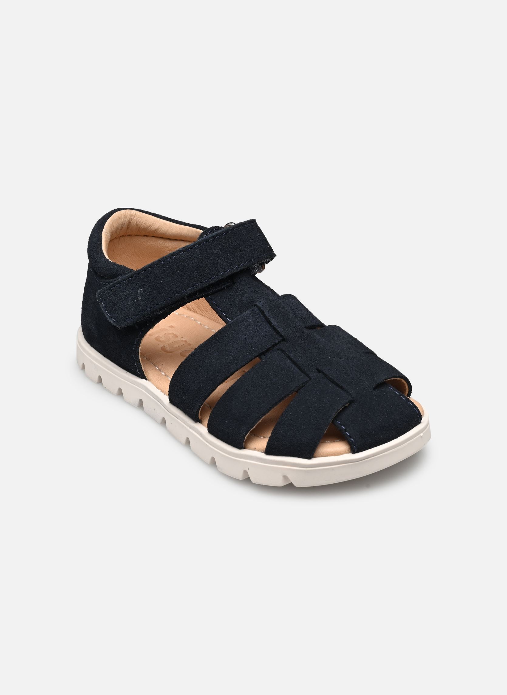 Sandalen Beka s jungen blau Bisgaard Sandalen Beka s jungen blau MARINE 2