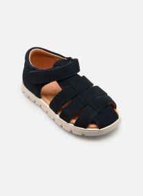 Sandales Beka s fille rose