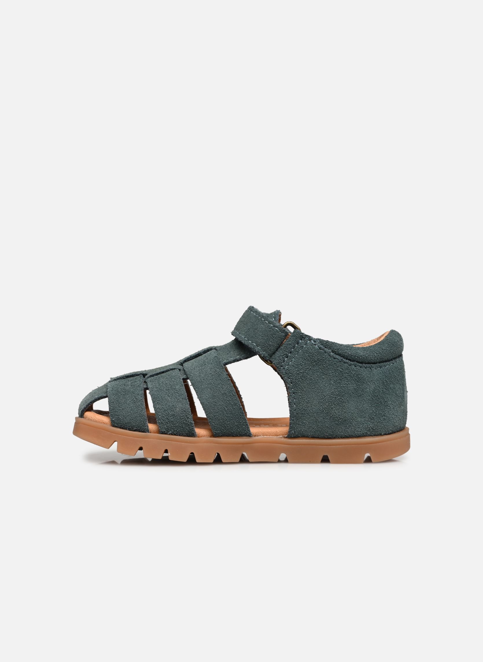 Sandales Beka s garçon bleu Bisgaard Sandales Beka s garçon bleu SKY