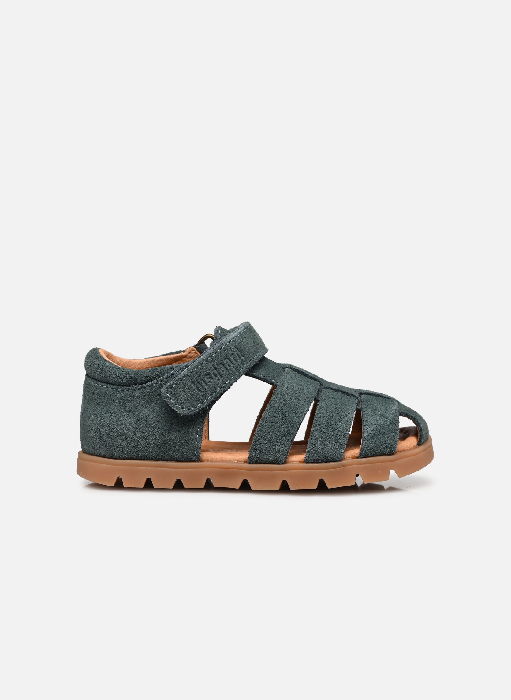 Sandales Beka s garçon bleu Bisgaard Sandales Beka s garçon bleu SKY