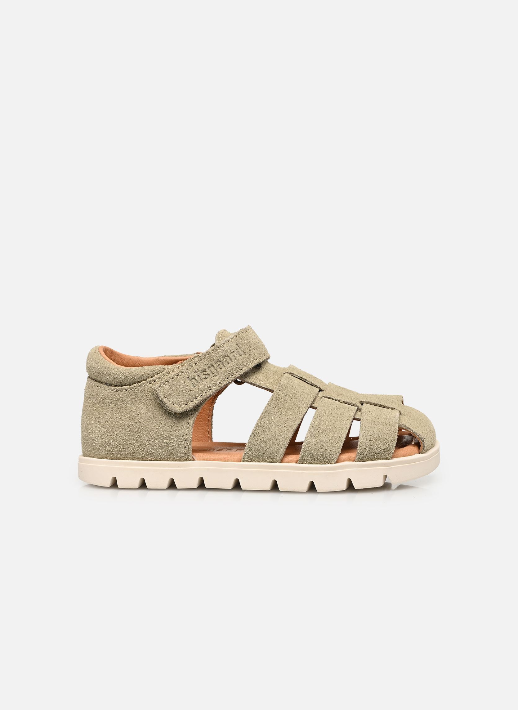 Sandales Beka s garçon vert Bisgaard Sandales Beka s garçon vert SAGE 1