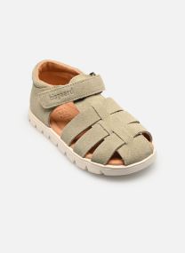 Sandales Beka s fille rose
