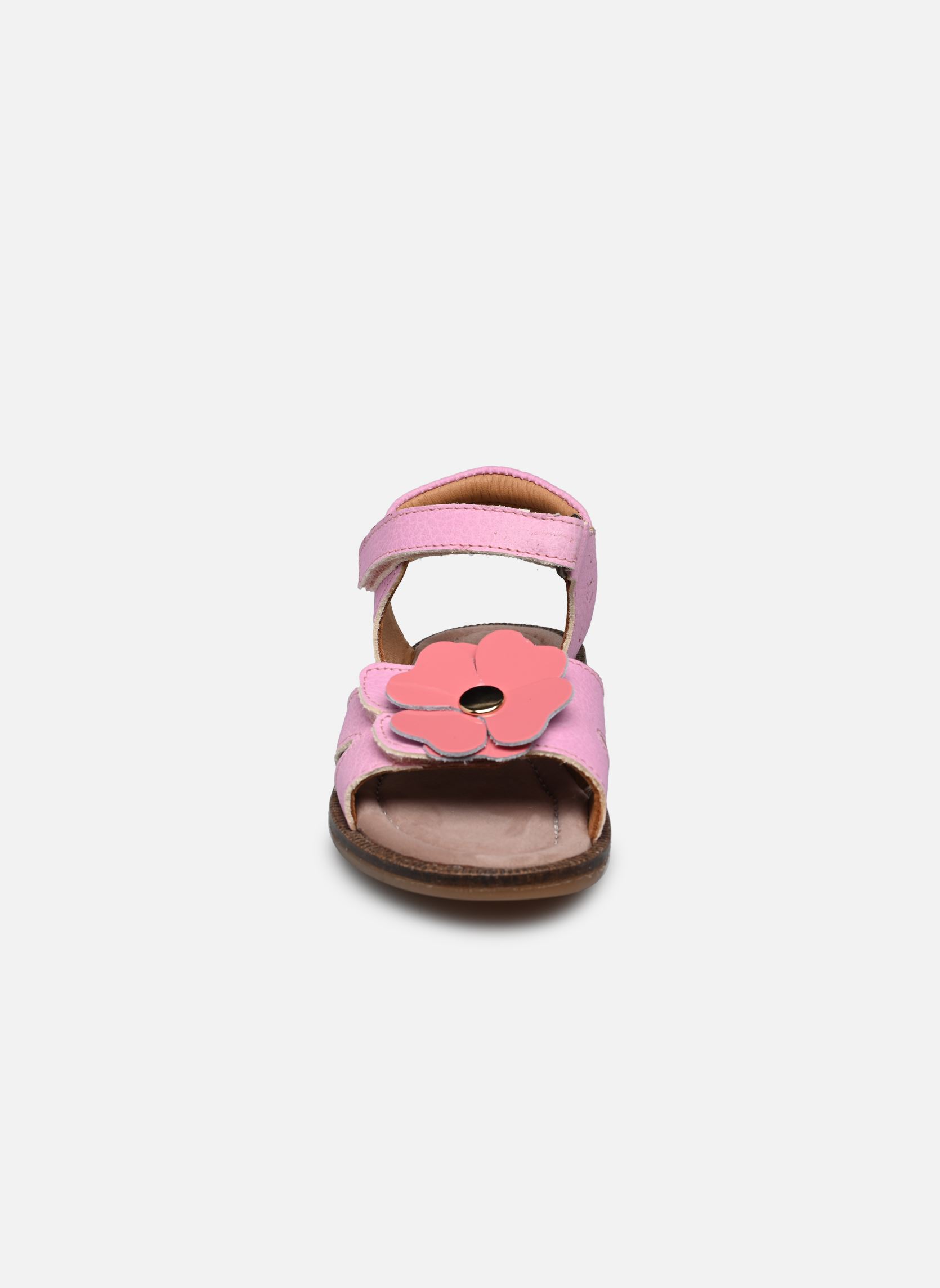 Bisgaard CAMILLE - Sandalias - Rose/rosa