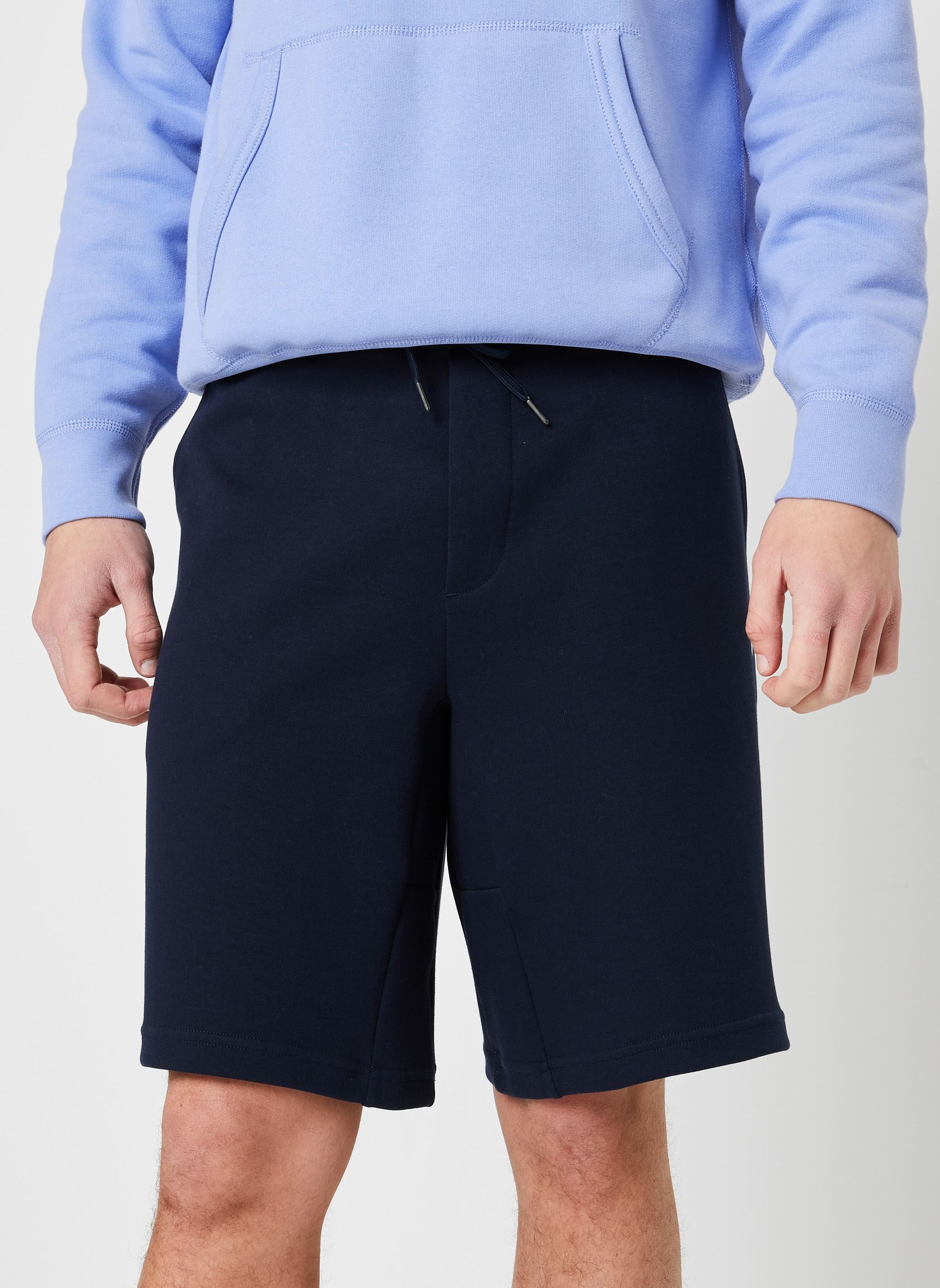 Polo Ralph Lauren Shorts de sport Short En Maille Double 22,9 Cm