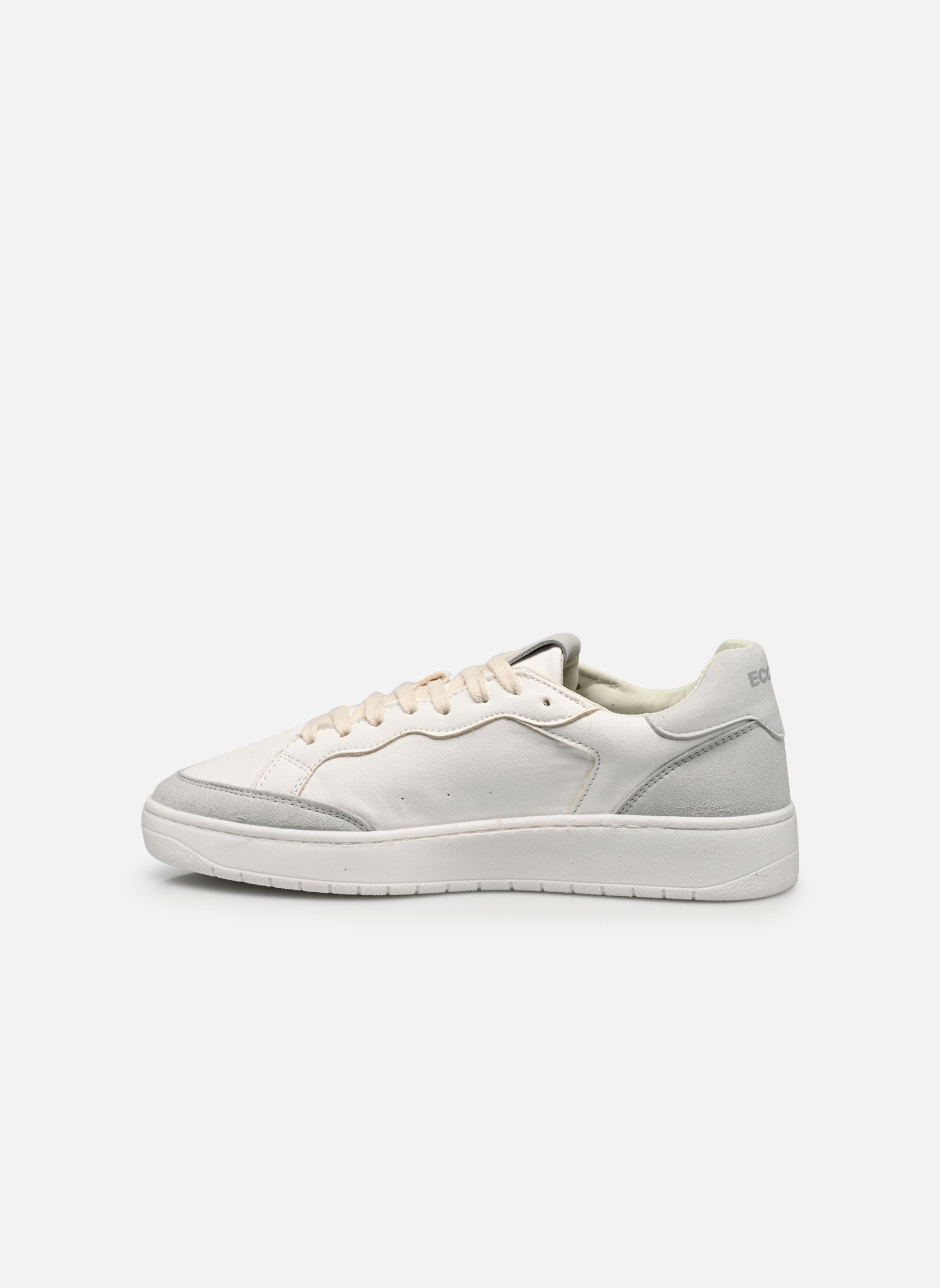 Lage sneakers DALIAALF SNEAKER WOMAN dames wit Ecoalf Lage sneakers DALIAALF SNEAKER WOMAN dames wit Off white