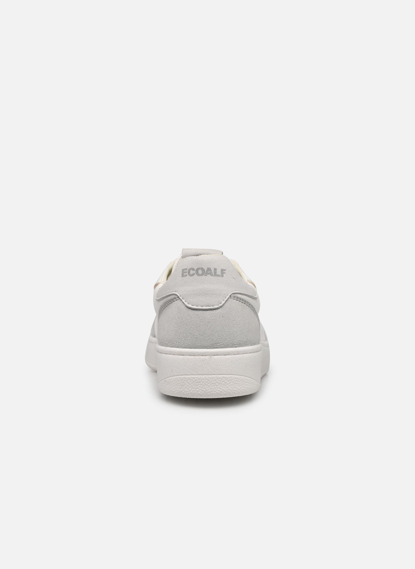 Lage sneakers DALIAALF SNEAKER WOMAN dames wit Ecoalf Lage sneakers DALIAALF SNEAKER WOMAN dames wit Off white