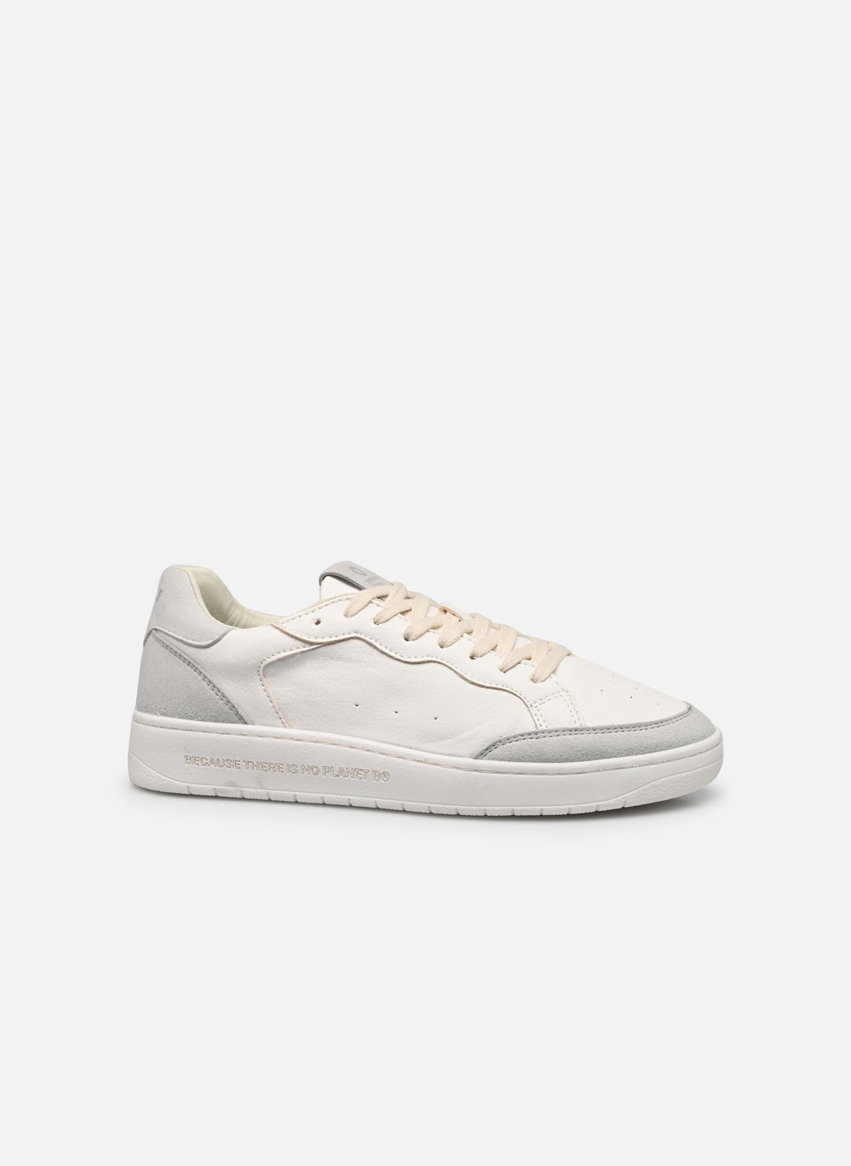 Lage sneakers DALIAALF SNEAKER WOMAN dames wit Ecoalf Lage sneakers DALIAALF SNEAKER WOMAN dames wit Off white