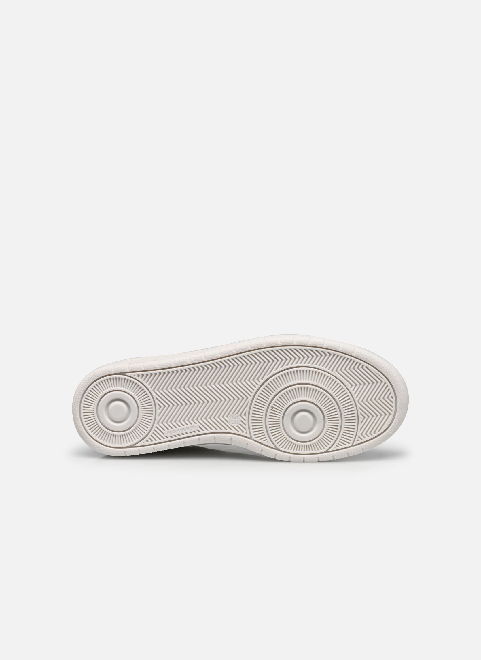 Lage sneakers DALIAALF SNEAKER WOMAN dames wit Ecoalf Lage sneakers DALIAALF SNEAKER WOMAN dames wit Off white