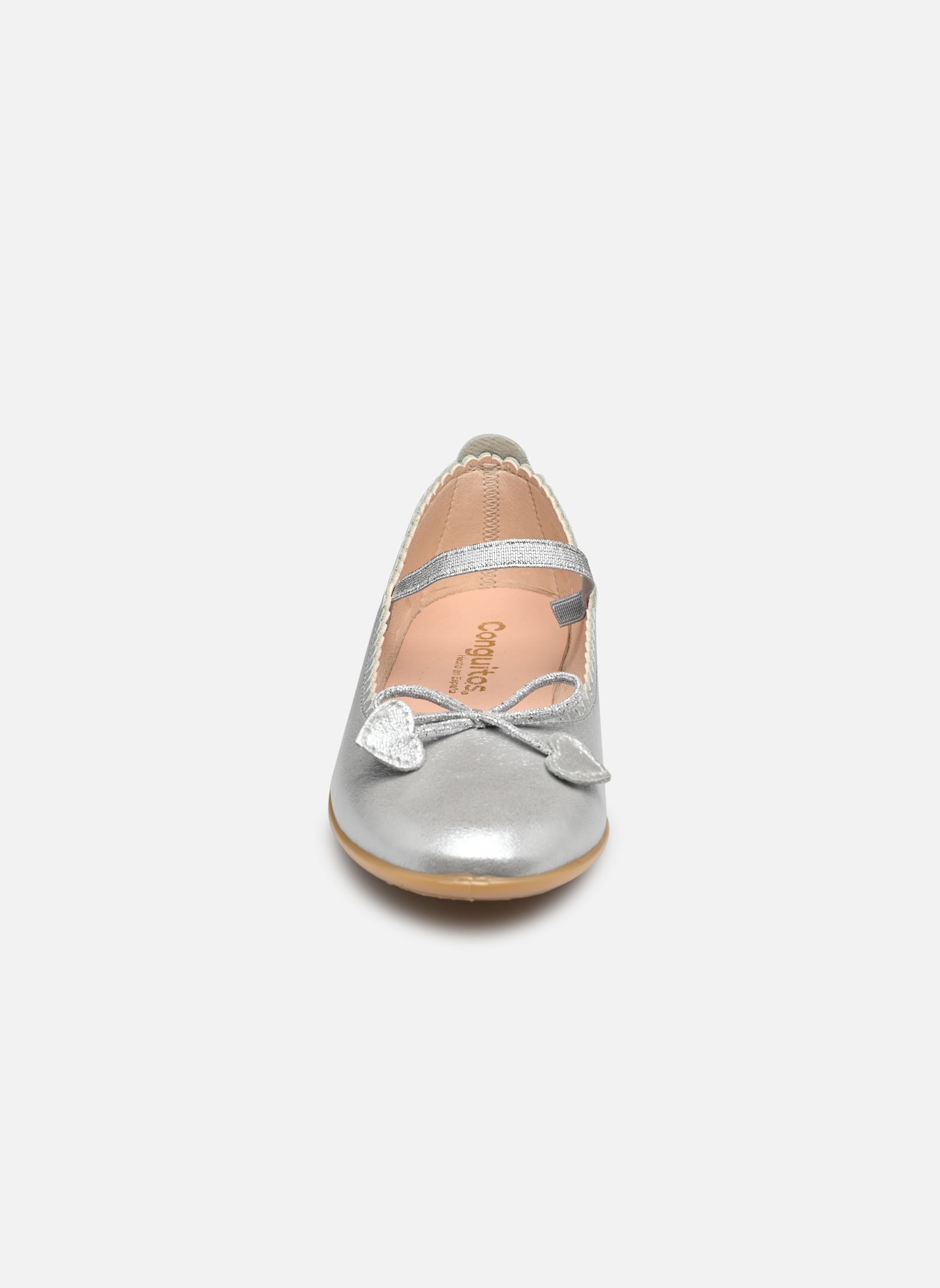 Ballerina's NV1 265 19 meisjes zilver Conguitos Ballerina's NV1 265 19 meisjes zilver PLATA