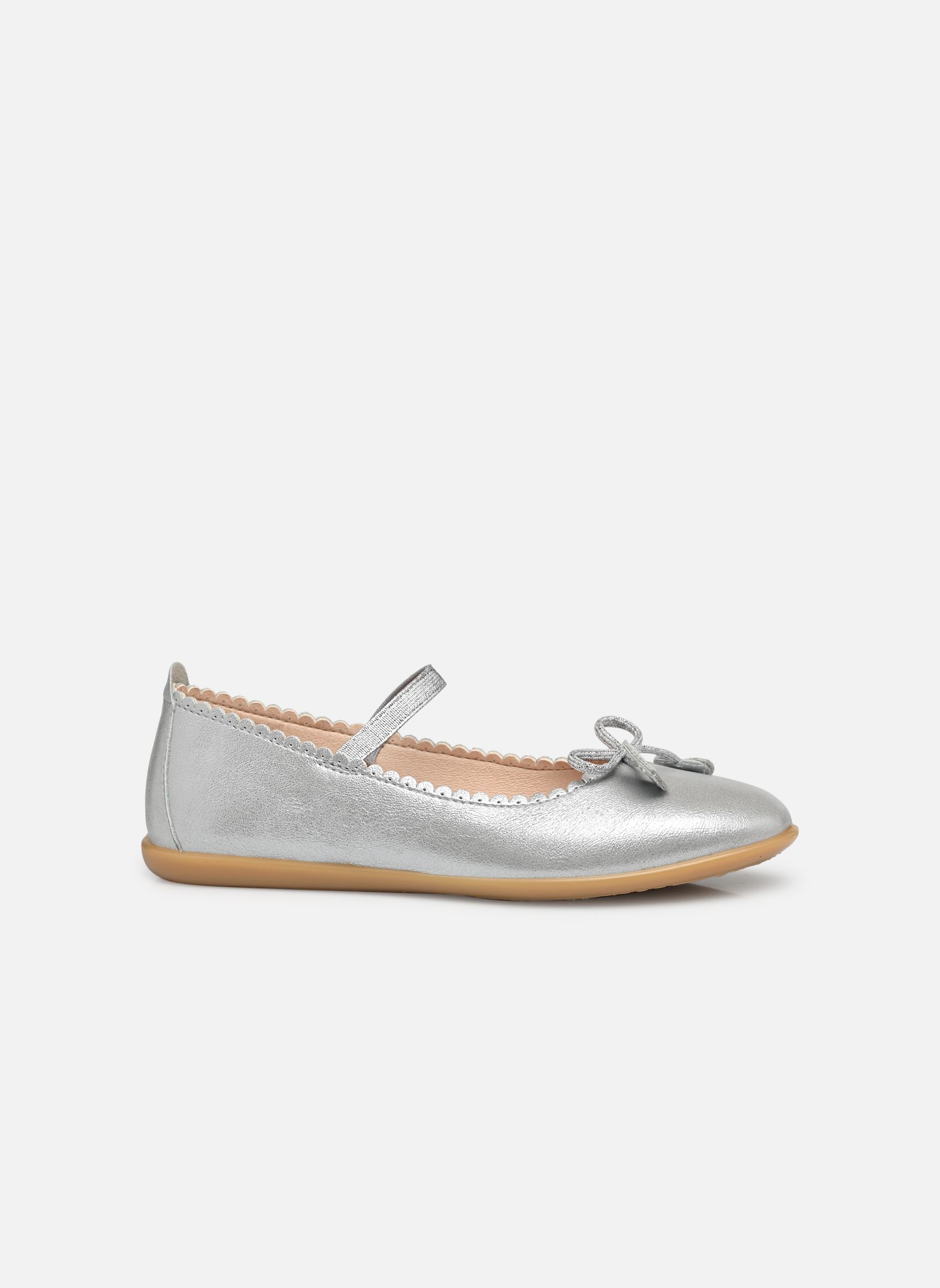 Ballerina's NV1 265 19 meisjes zilver Conguitos Ballerina's NV1 265 19 meisjes zilver PLATA