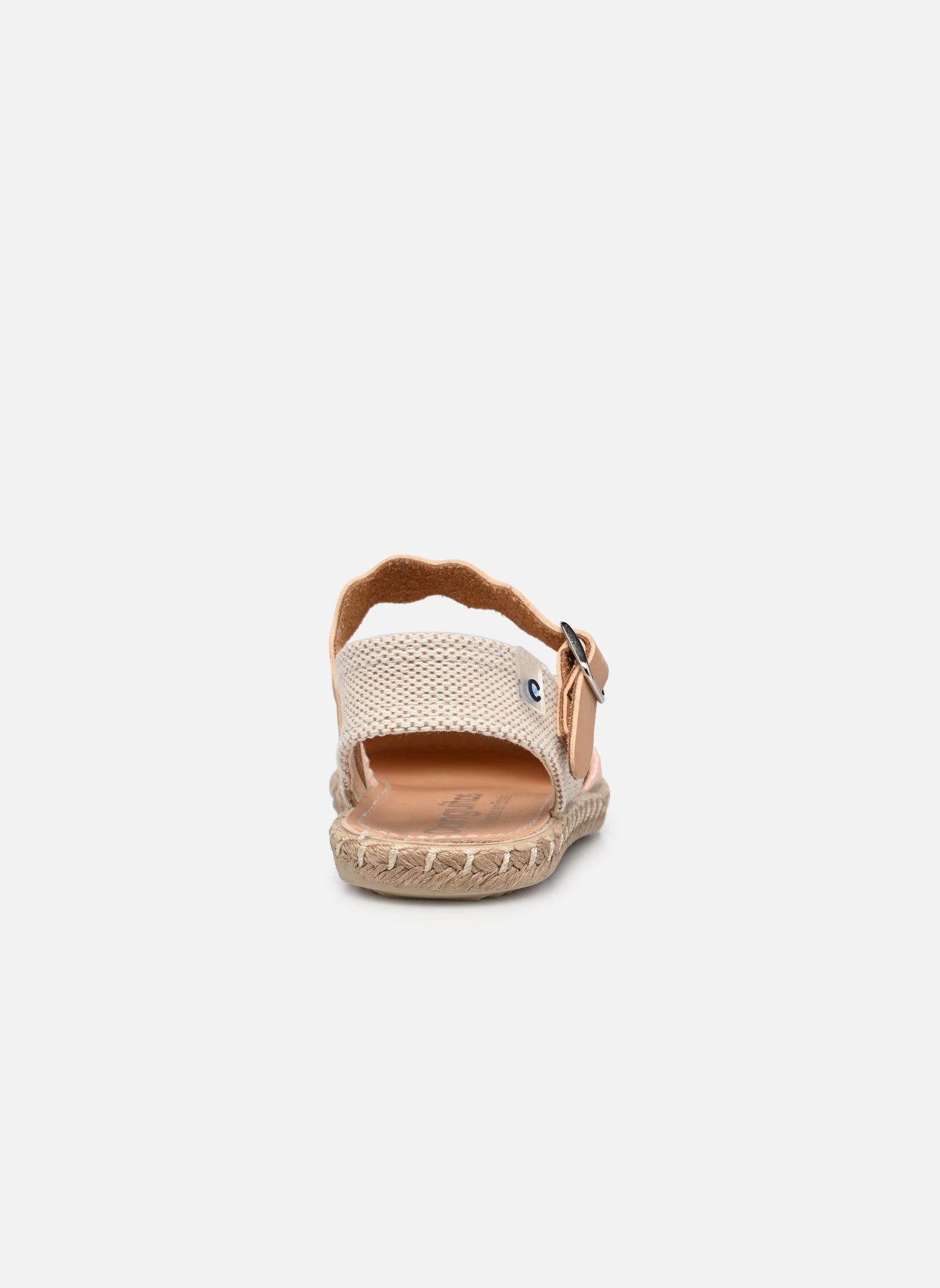 Espadrilles NV1 215 12 mädchen rosa Conguitos Espadrilles NV1 215 12 mädchen rosa ROSA