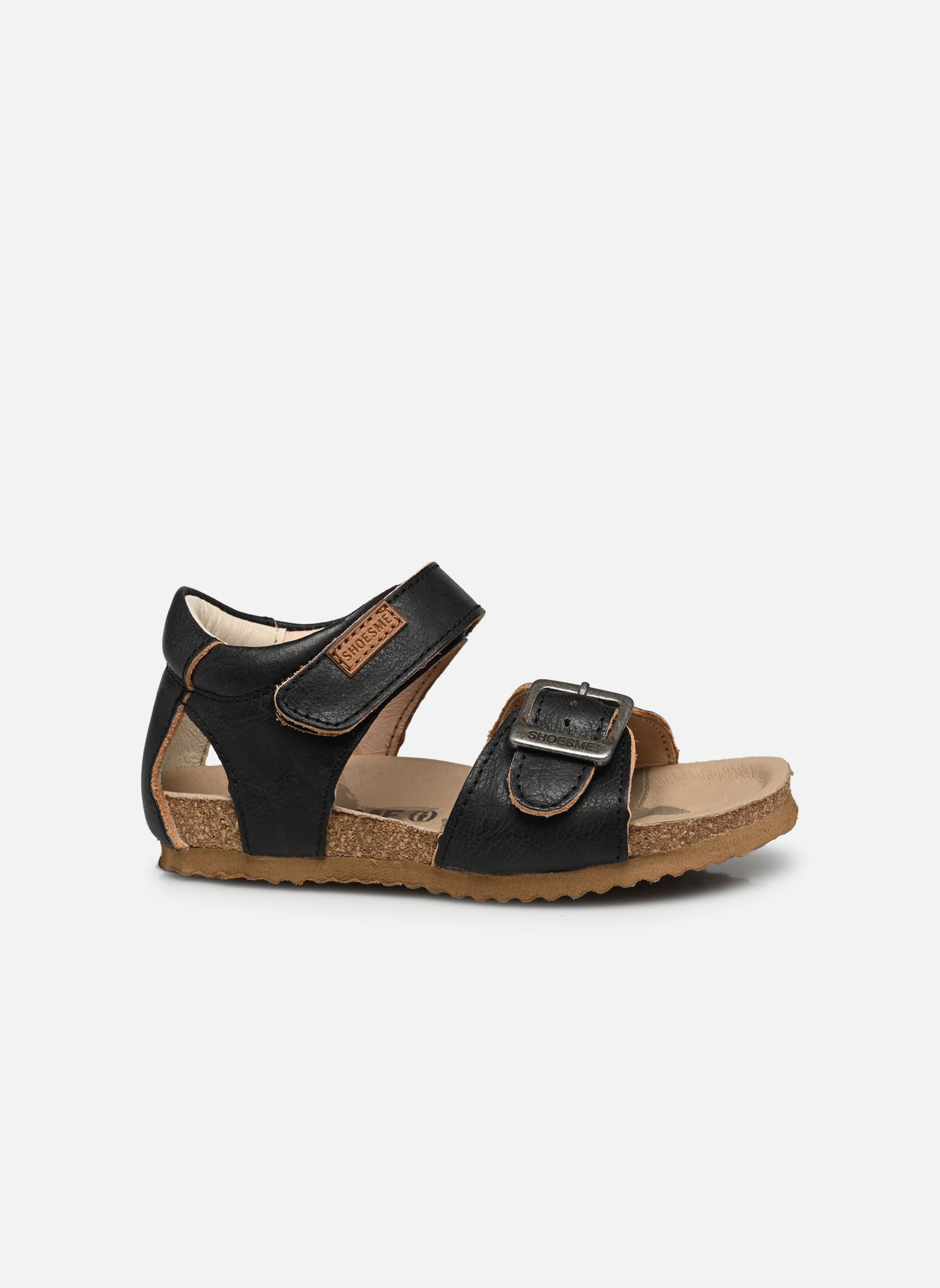 Sandalen BI23S093-G jongens blauw Shoesme Sandalen BI23S093-G jongens blauw BLUE