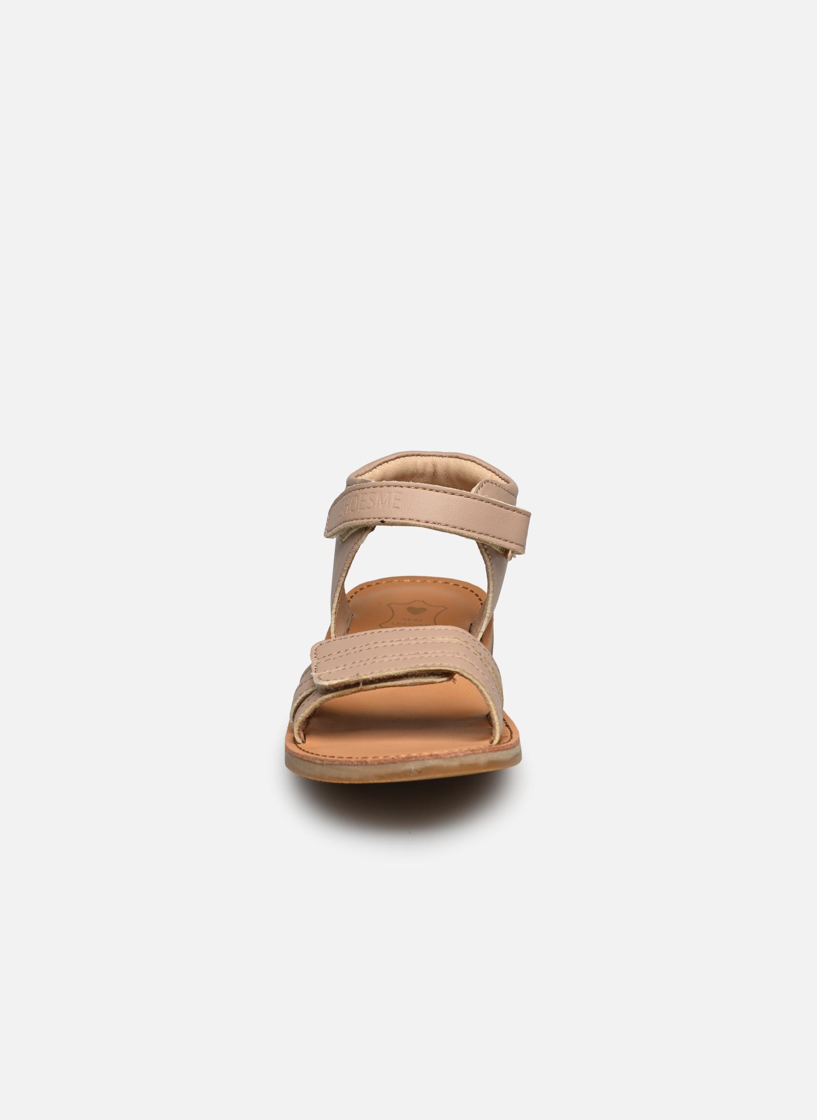 Sandalen CS2306 mädchen rosa Shoesme Sandalen CS2306 mädchen rosa PINK