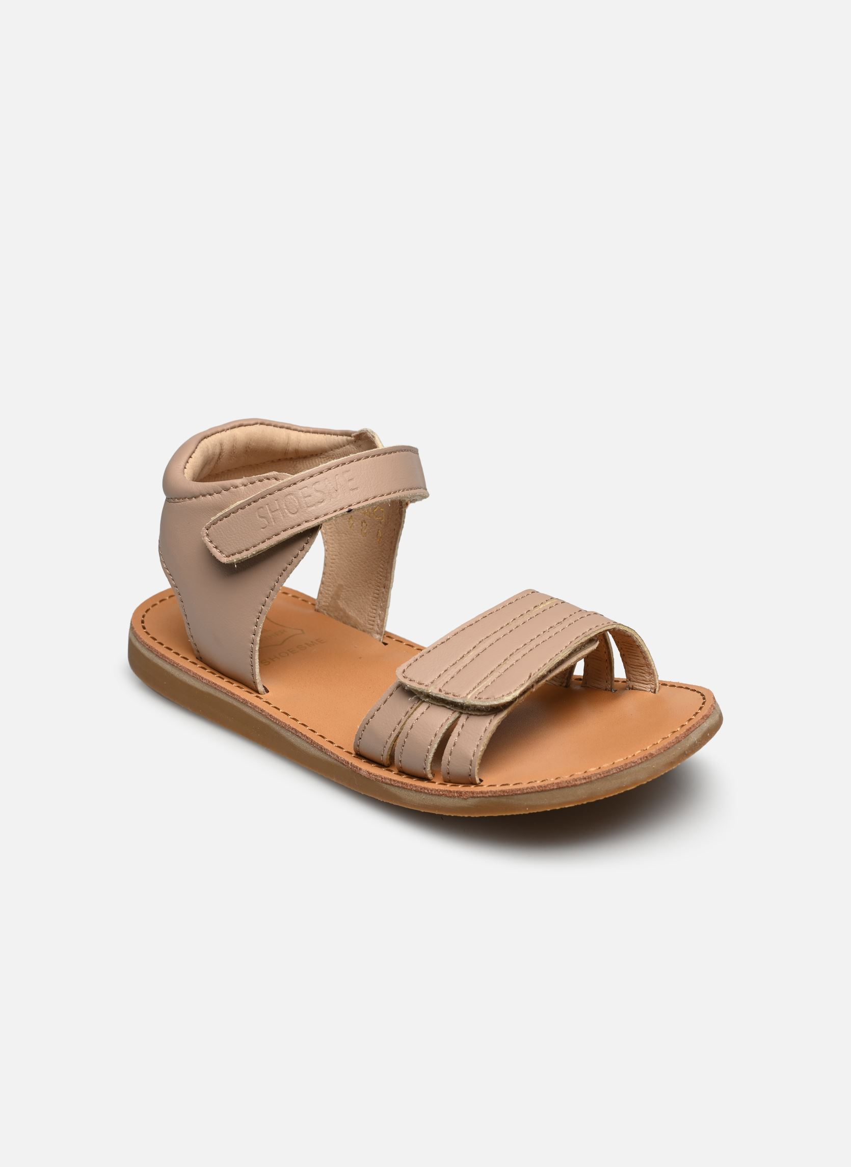 Sandalen CS2306 mädchen rosa Shoesme Sandalen CS2306 mädchen rosa PINK