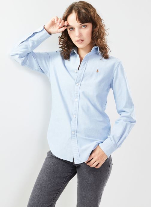 Chemise Oxford Chemise Ralph Lauren Sport Femme Chemise Femme Polo