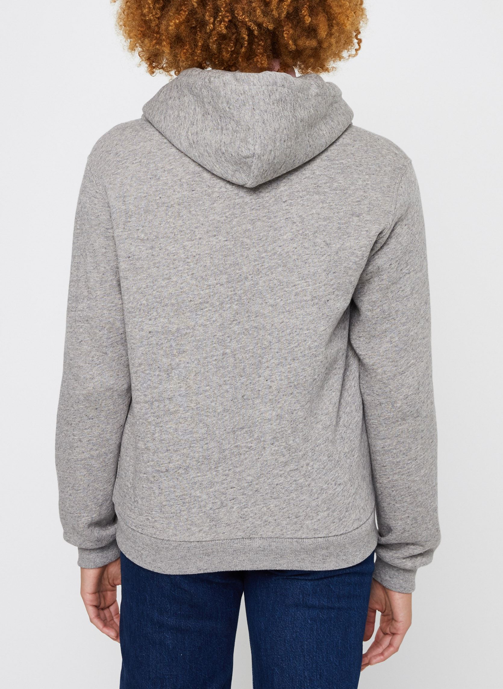 Sudaderas con cremallera Prl Fz-Long Sleeve-Sweatshirt mujer gris Polo Ralph Lauren Sudaderas con cremallera Prl Fz-Long Sleeve-Sweatshirt mujer gris DARK VINTAGE HEATHER