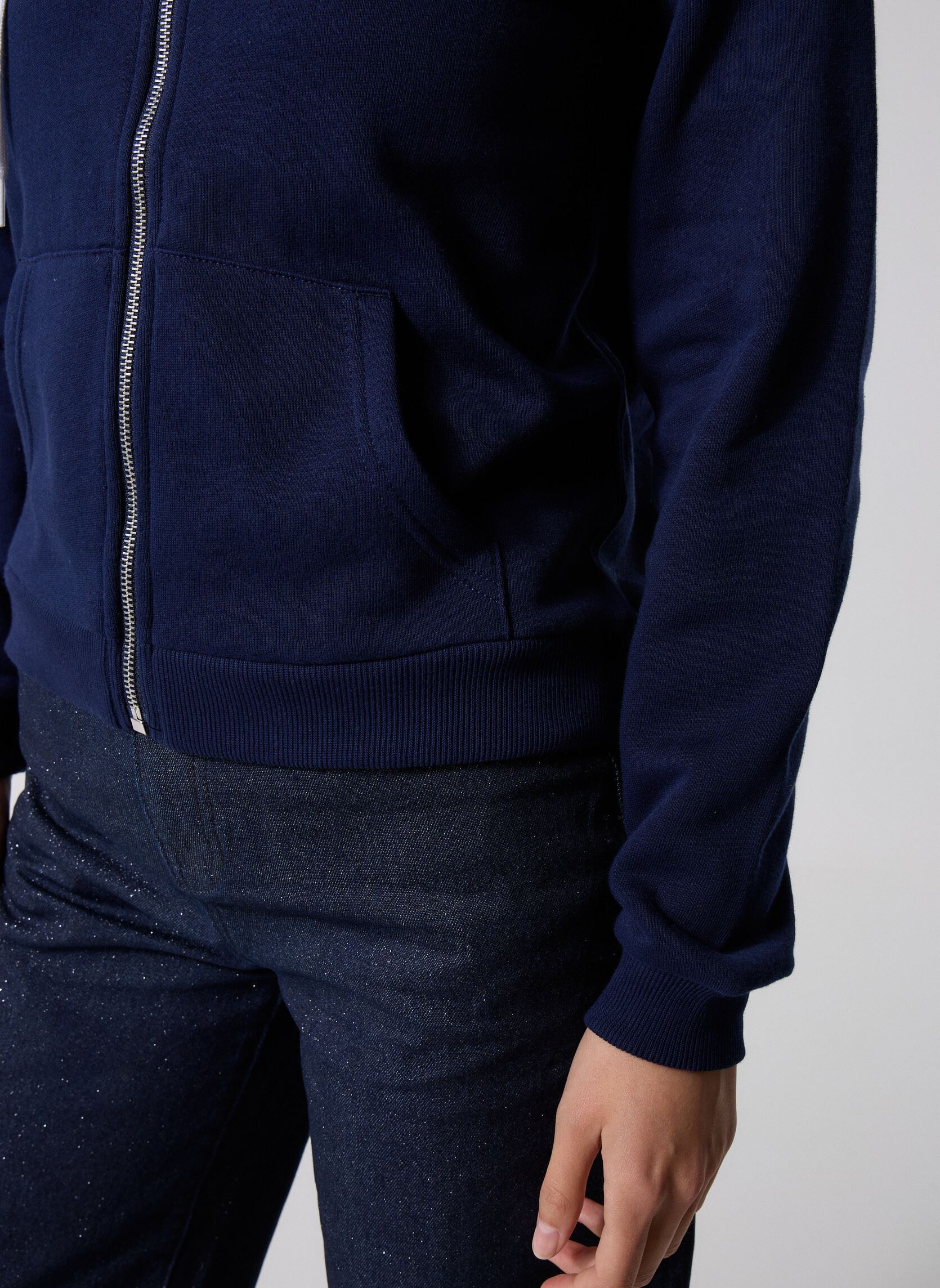 Sweaters met rits Prl Fz-Long Sleeve-Sweatshirt dames blauw Polo Ralph Lauren Sweaters met rits Prl Fz-Long Sleeve-Sweatshirt dames blauw CRUISE NAVY NEW