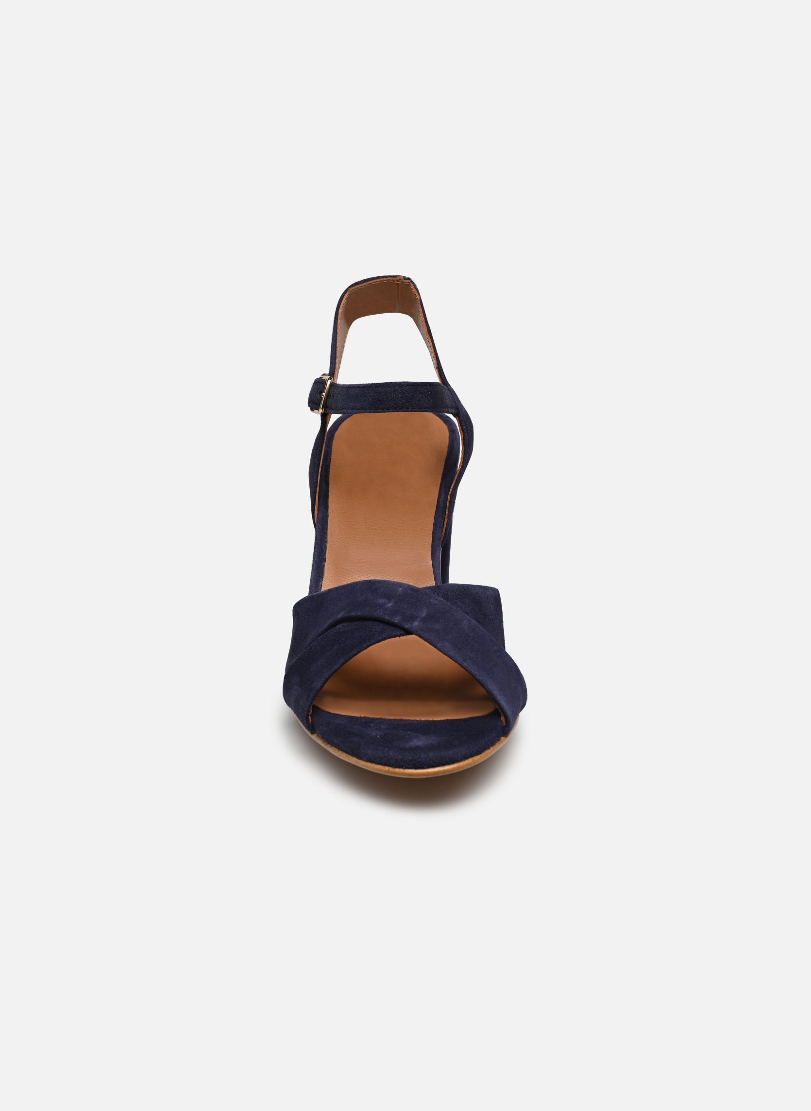 Sandalen Adeleine damen blau Georgia Rose Sandalen Adeleine damen blau BLEU