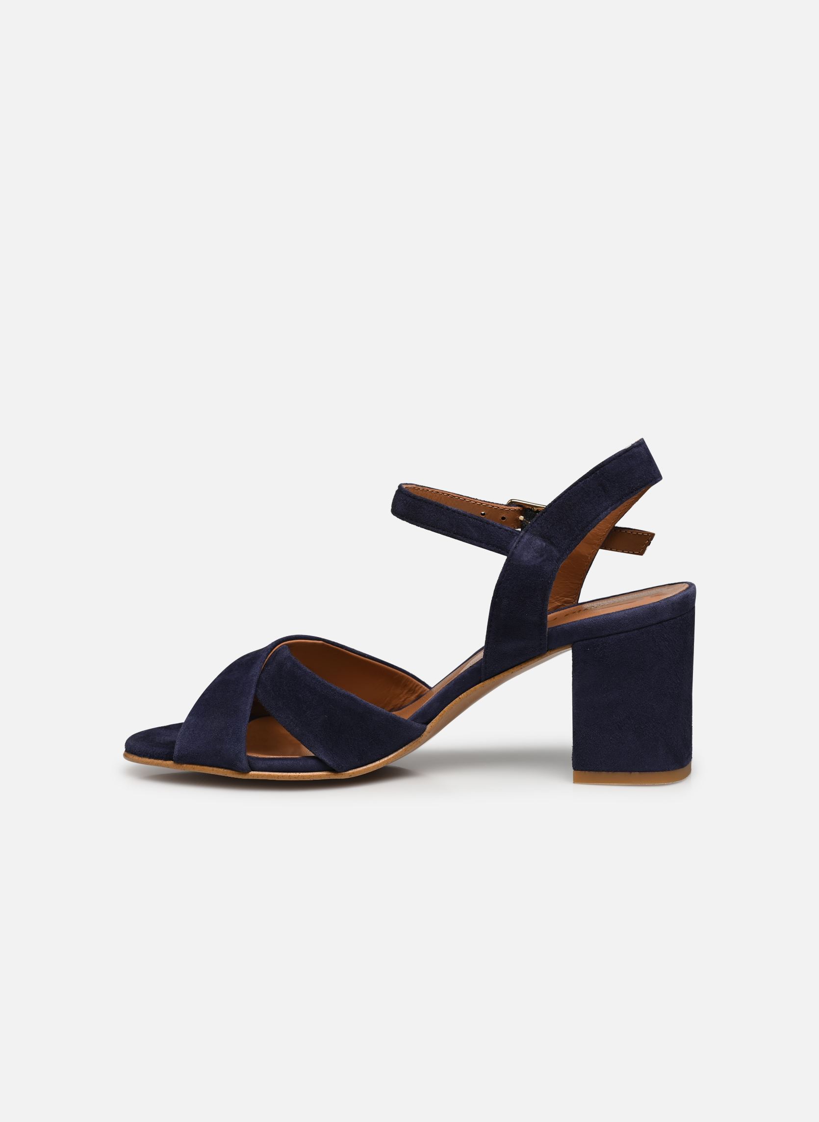 Sandalen Adeleine damen blau Georgia Rose Sandalen Adeleine damen blau BLEU