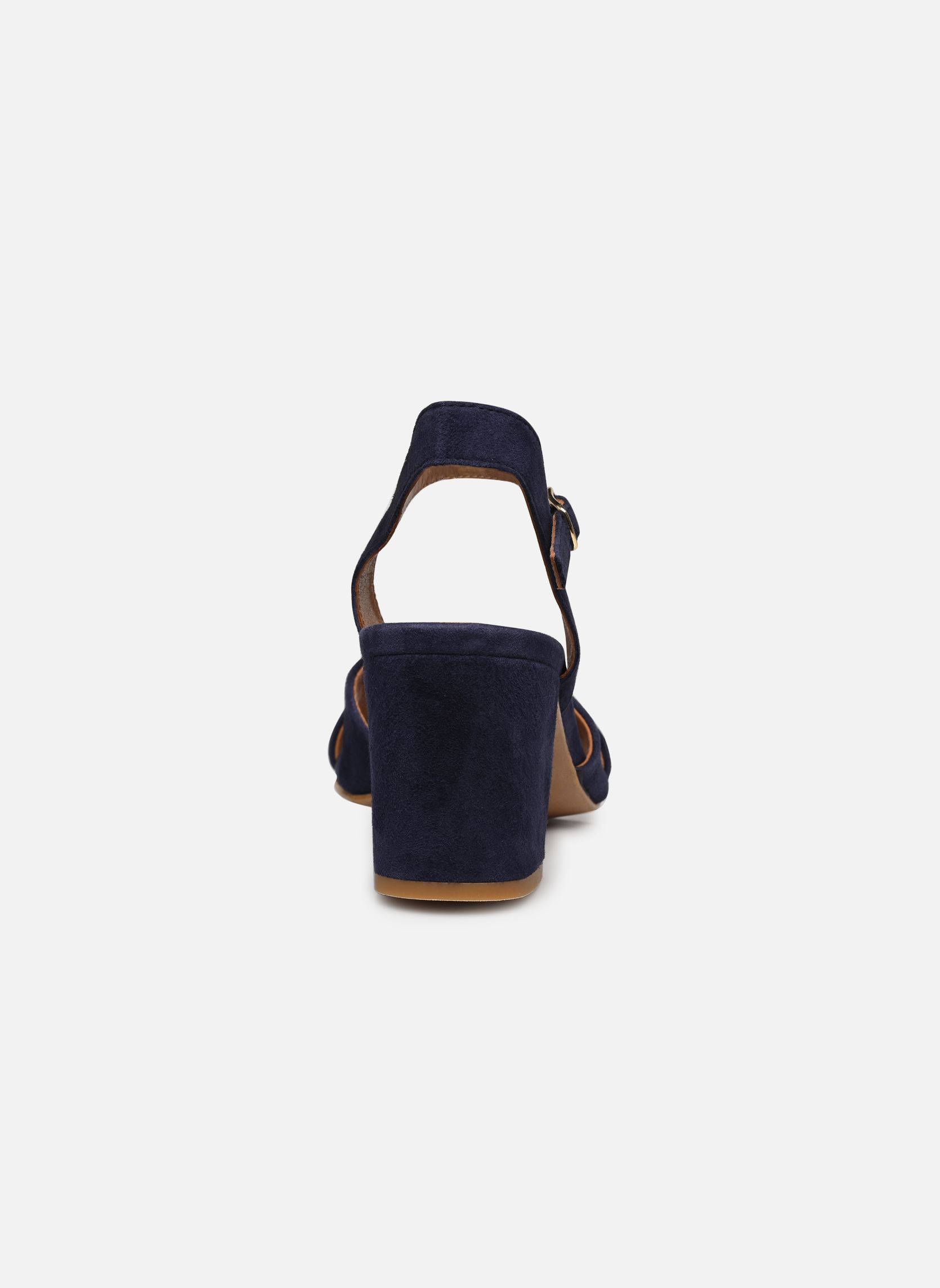 Sandalen Adeleine damen blau Georgia Rose Sandalen Adeleine damen blau BLEU