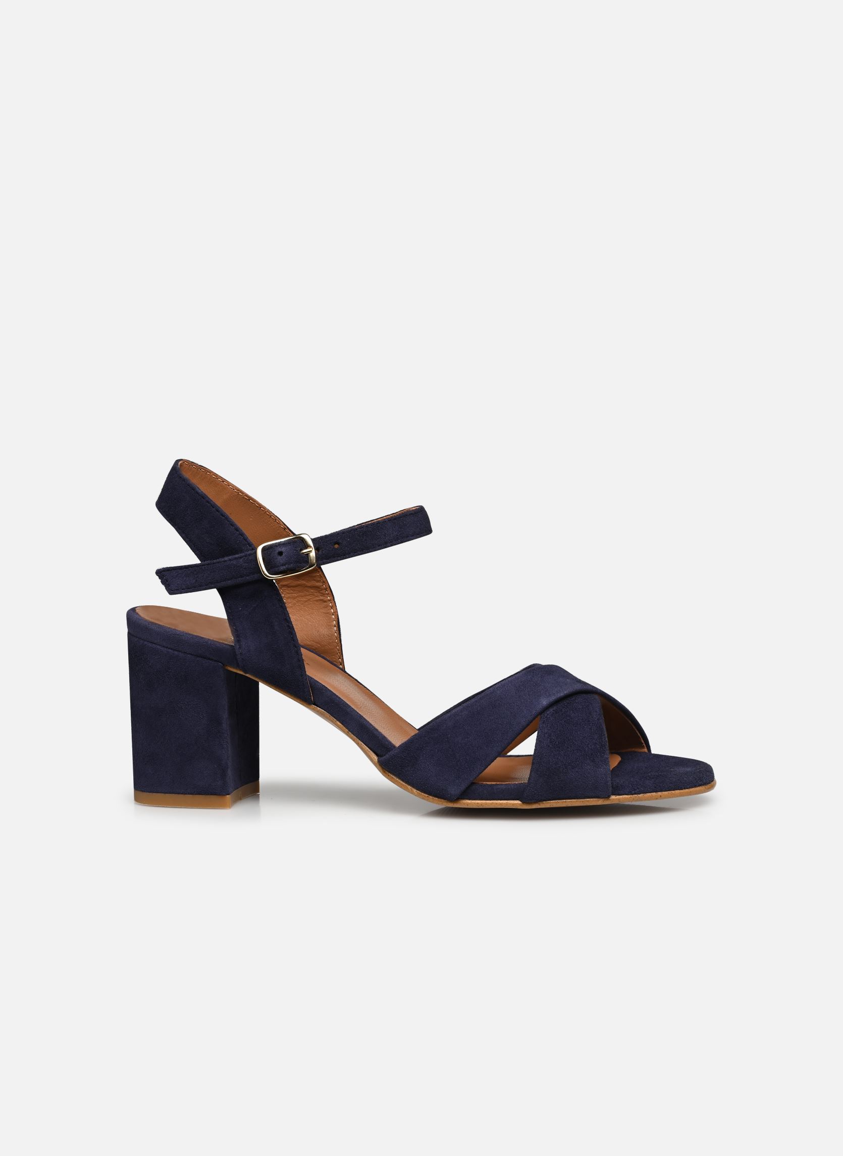 Sandalen Adeleine damen blau Georgia Rose Sandalen Adeleine damen blau BLEU