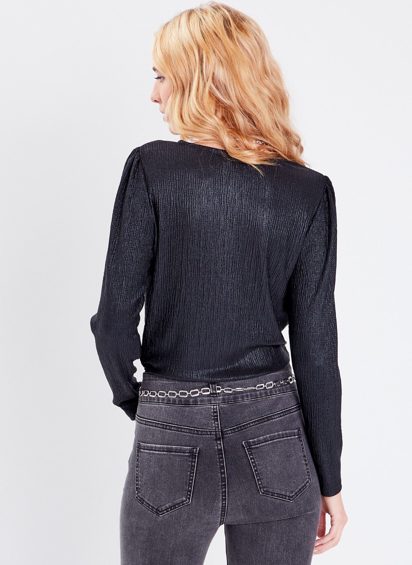 Bodys LBODYCACHBRI damen schwarz Cache Cache Bodys LBODYCACHBRI damen schwarz JET BLACK