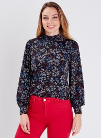 Tee-shirts LNEWPRINT femme noir