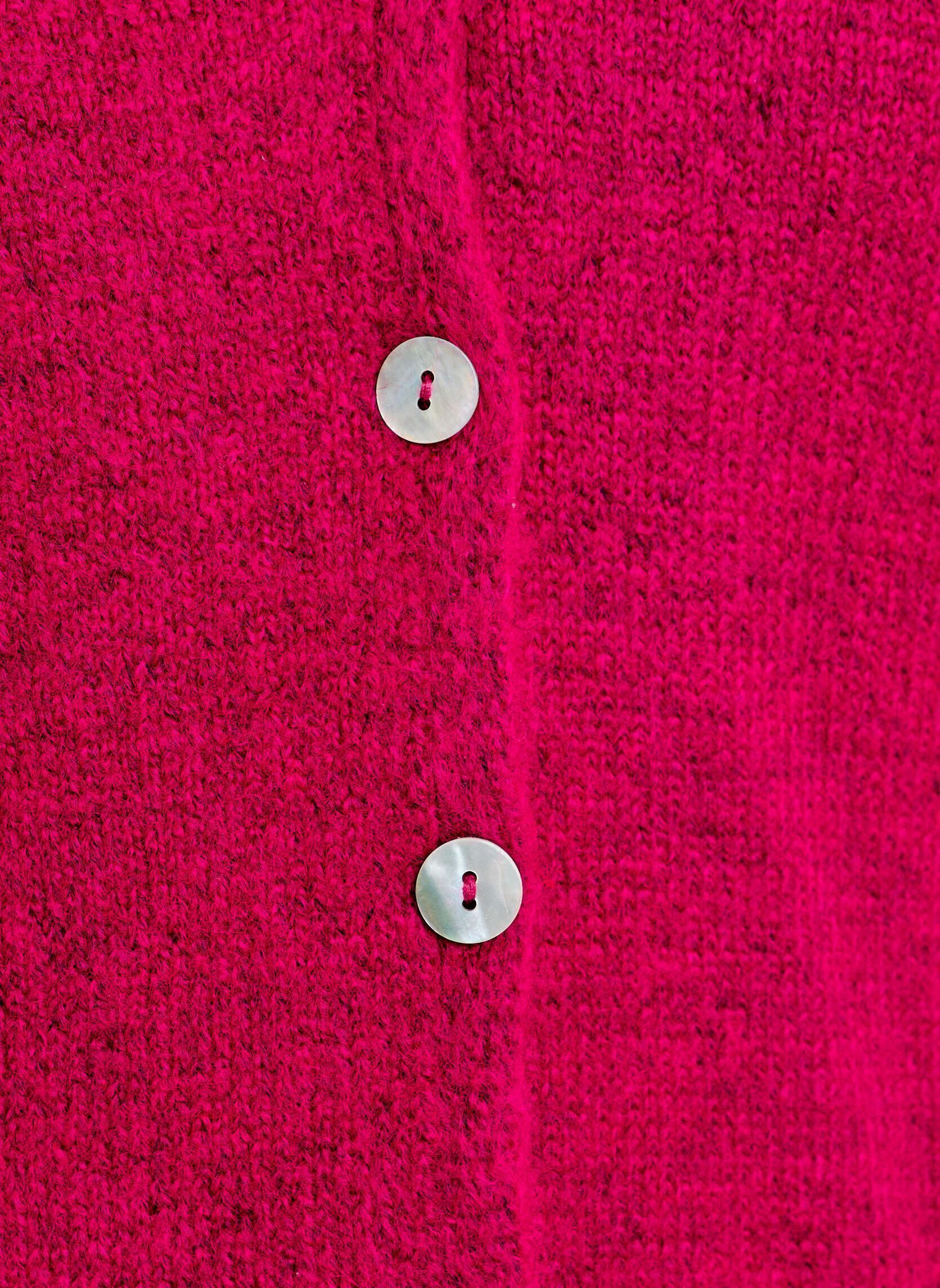 Vesten FLASHYGIL dames roze Cache Cache Vesten FLASHYGIL dames roze ROSE FUCHSIA