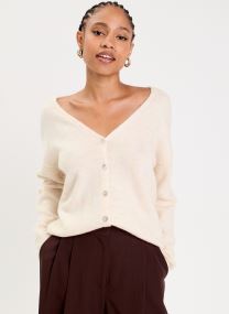 Gilets FLASHYGIL femme rose