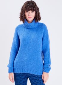 Pulls ROADITALIEN femme bleu