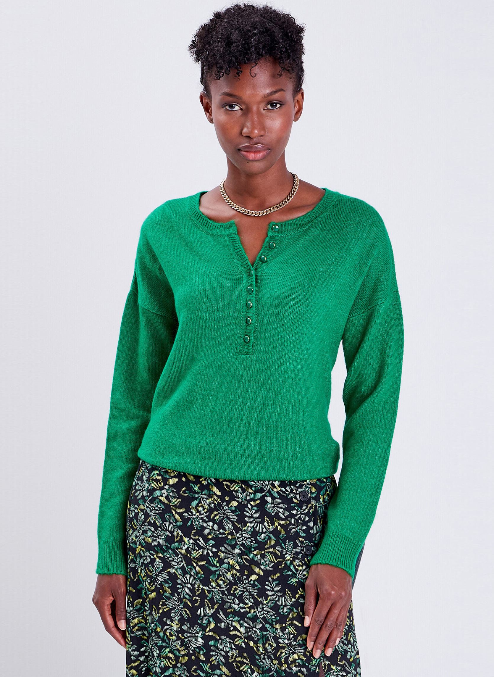 Vêtements Cache Cache MOUSSBOUT pour Accessoires - vue 2