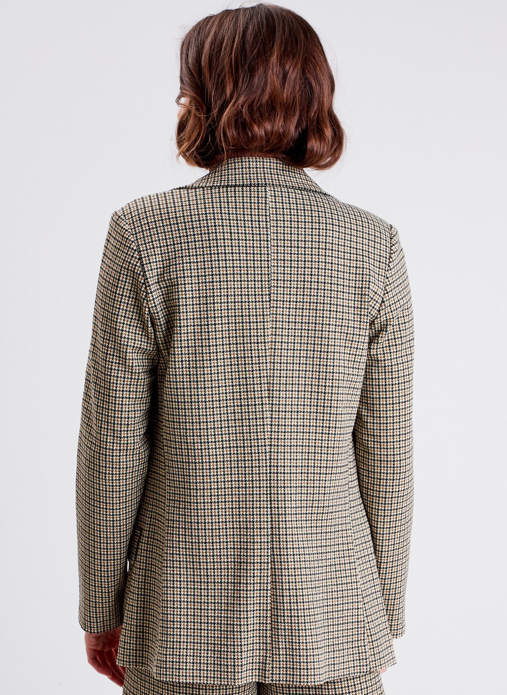 Jacketts / Sakkos BLATROUSVIN damen braun Cache Cache Jacketts / Sakkos BLATROUSVIN damen braun CAR-JACKA-W