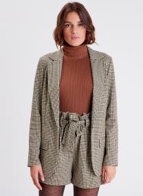 Jacketts / Sakkos BLATROUSVIN damen braun