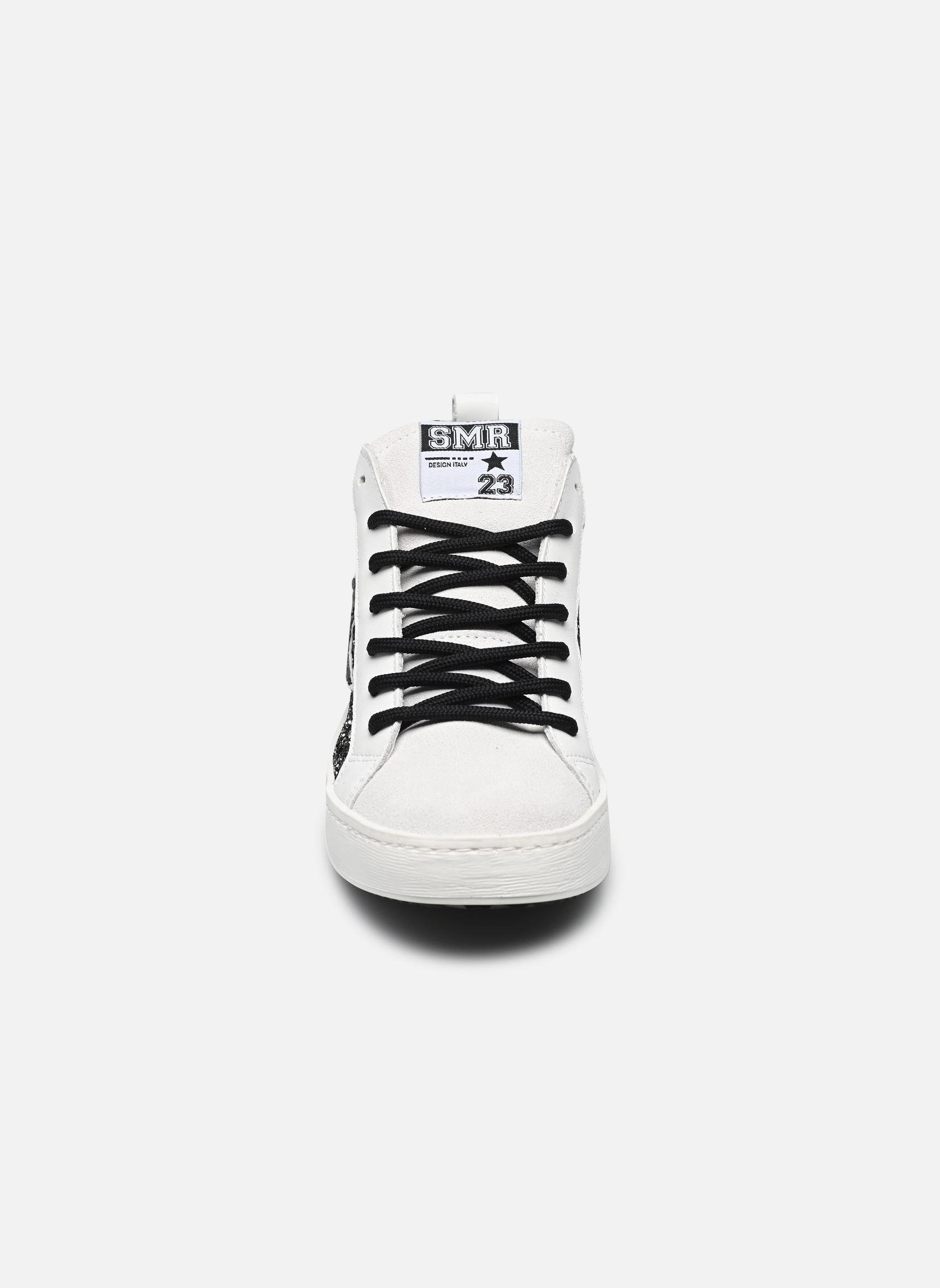 Knöchelhohe Sneaker GIBRA damen mehrfarbig Semerdjian Knöchelhohe Sneaker GIBRA damen mehrfarbig C312