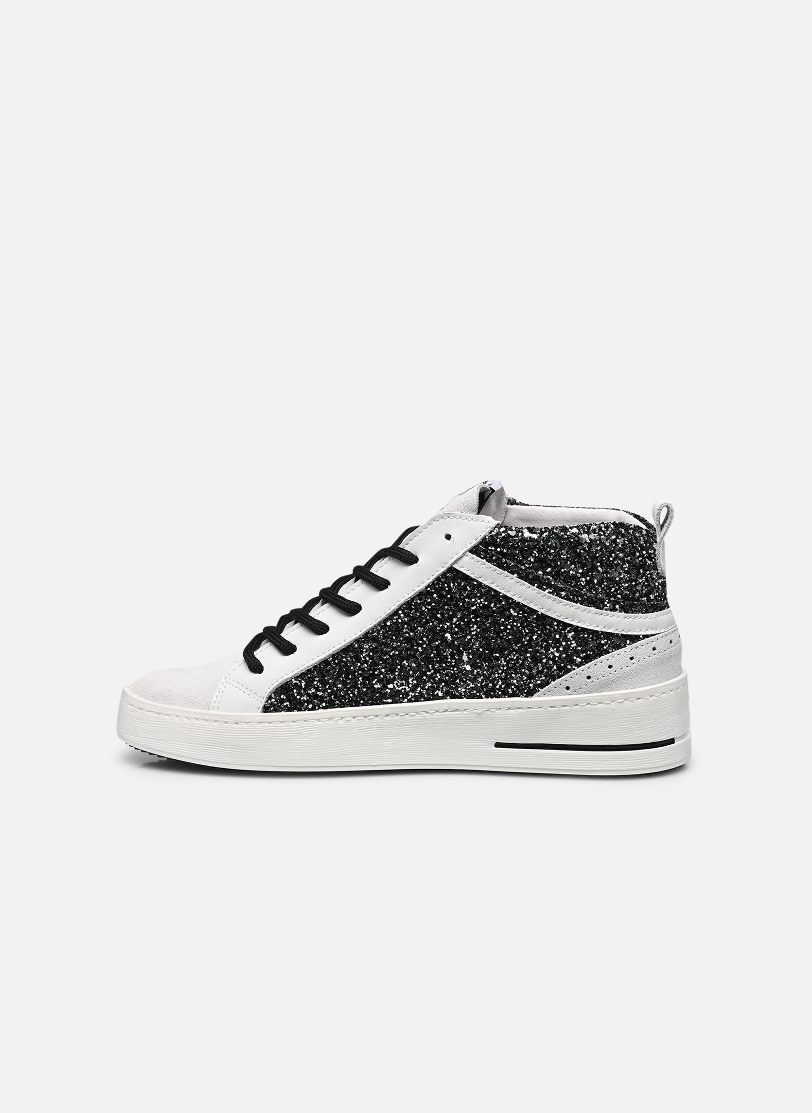 Knöchelhohe Sneaker GIBRA damen mehrfarbig Semerdjian Knöchelhohe Sneaker GIBRA damen mehrfarbig C312
