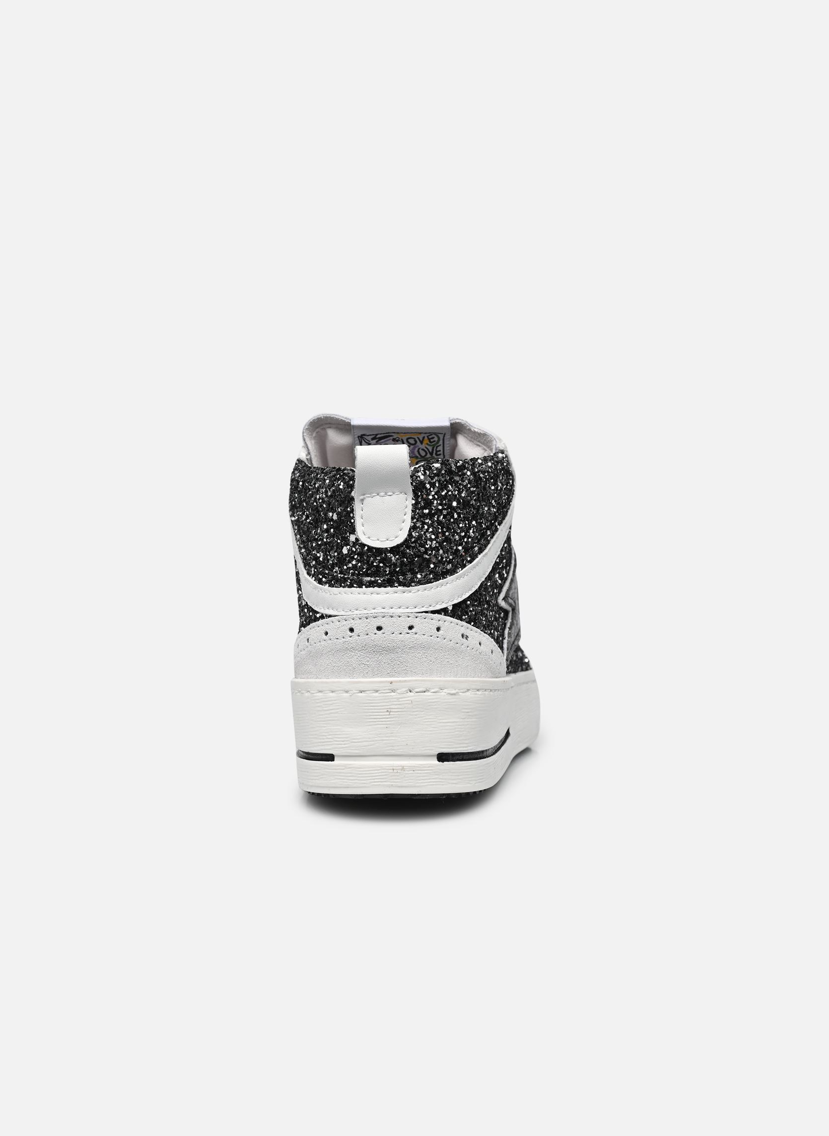Knöchelhohe Sneaker GIBRA damen mehrfarbig Semerdjian Knöchelhohe Sneaker GIBRA damen mehrfarbig C312