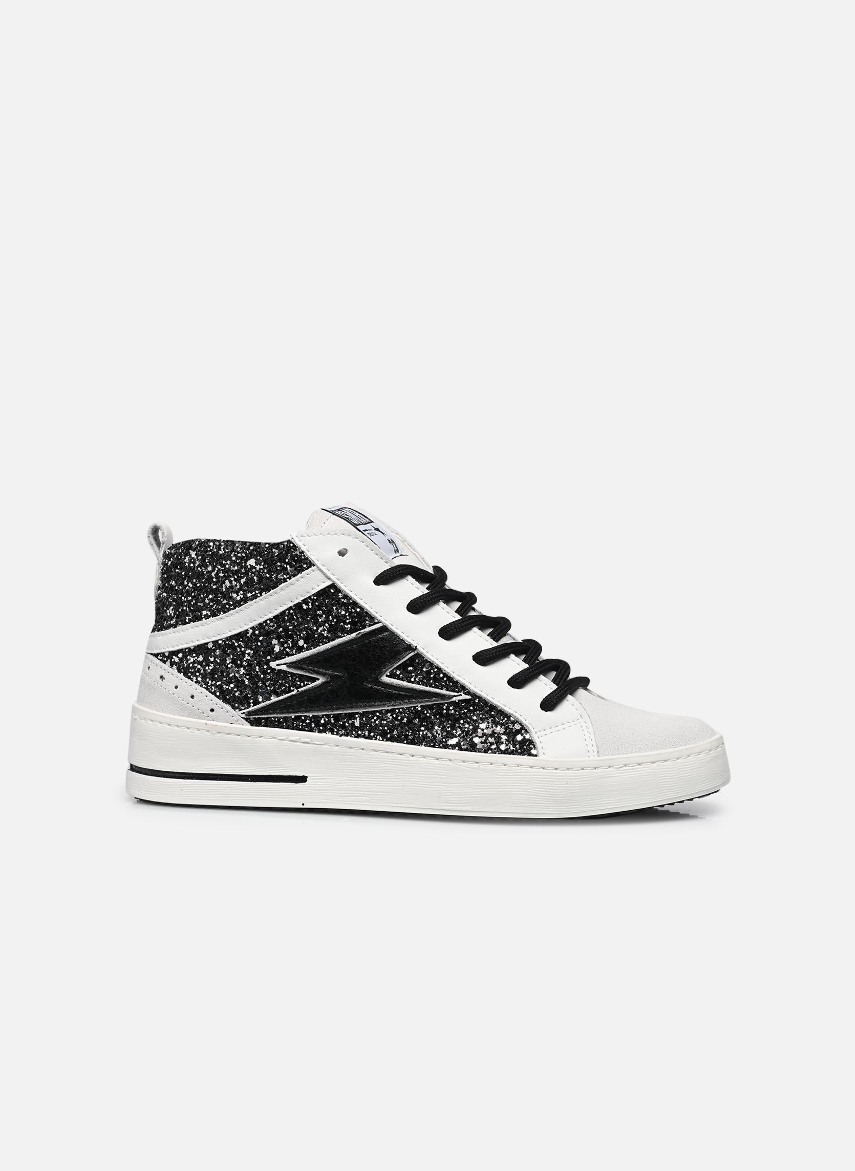 Knöchelhohe Sneaker GIBRA damen mehrfarbig Semerdjian Knöchelhohe Sneaker GIBRA damen mehrfarbig C312