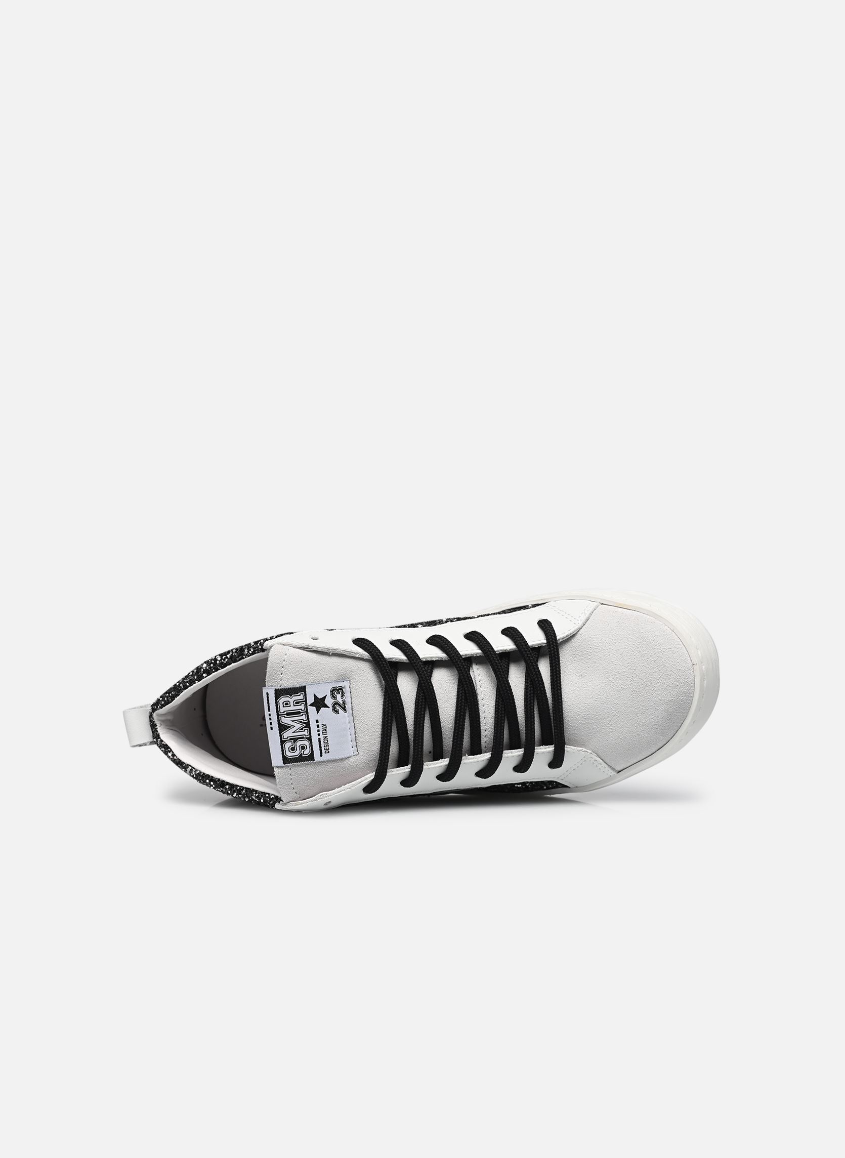 Knöchelhohe Sneaker GIBRA damen mehrfarbig Semerdjian Knöchelhohe Sneaker GIBRA damen mehrfarbig C312