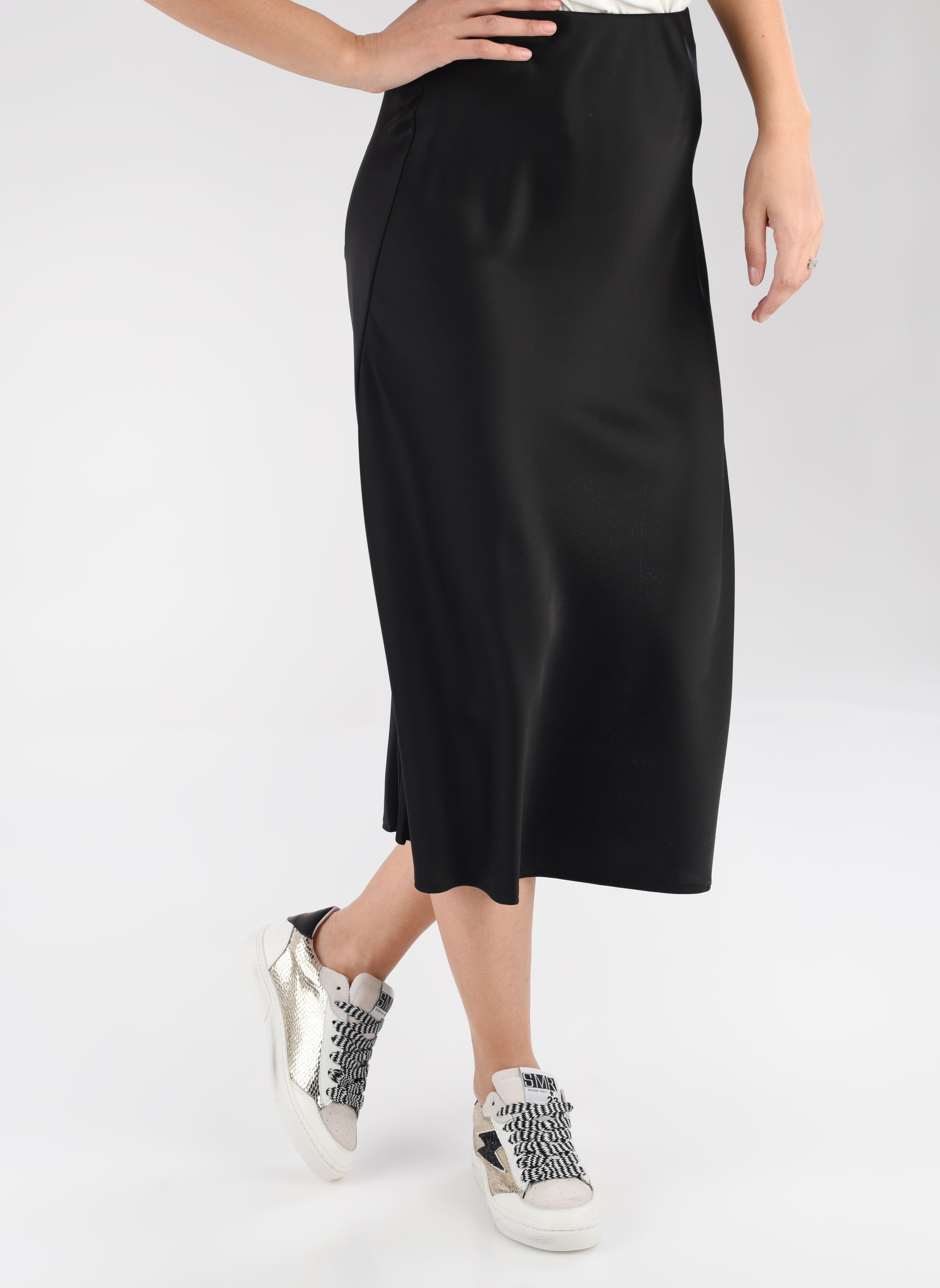 Niedrige Sneaker TALINE damen mehrfarbig Semerdjian Niedrige Sneaker TALINE damen mehrfarbig 11752