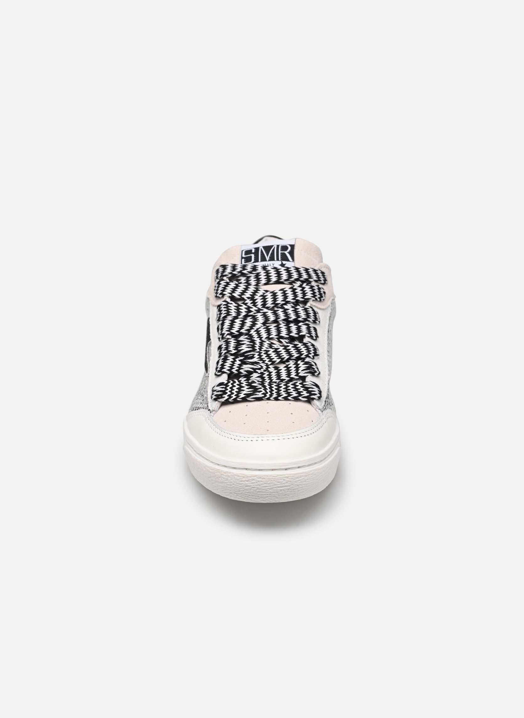 Niedrige Sneaker TALINE damen mehrfarbig Semerdjian Niedrige Sneaker TALINE damen mehrfarbig 11753