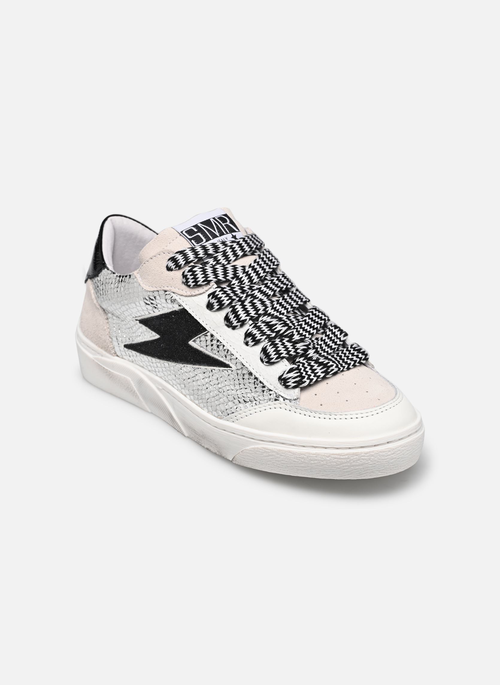Niedrige Sneaker TALINE damen mehrfarbig Semerdjian Niedrige Sneaker TALINE damen mehrfarbig 11753