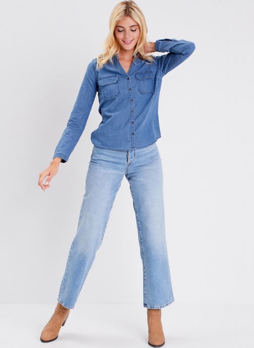 bonobo femme chaussures