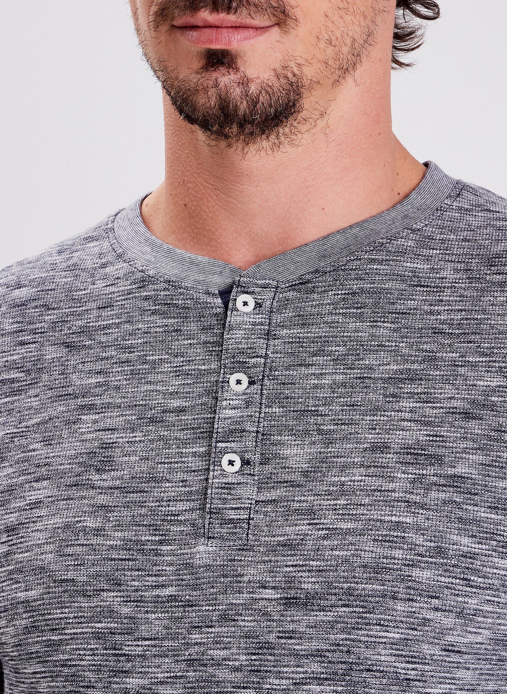 Tee-shirts ESLOHENLEYH homme bleu Bonobo Tee-shirts ESLOHENLEYH homme bleu NIGHT SKY