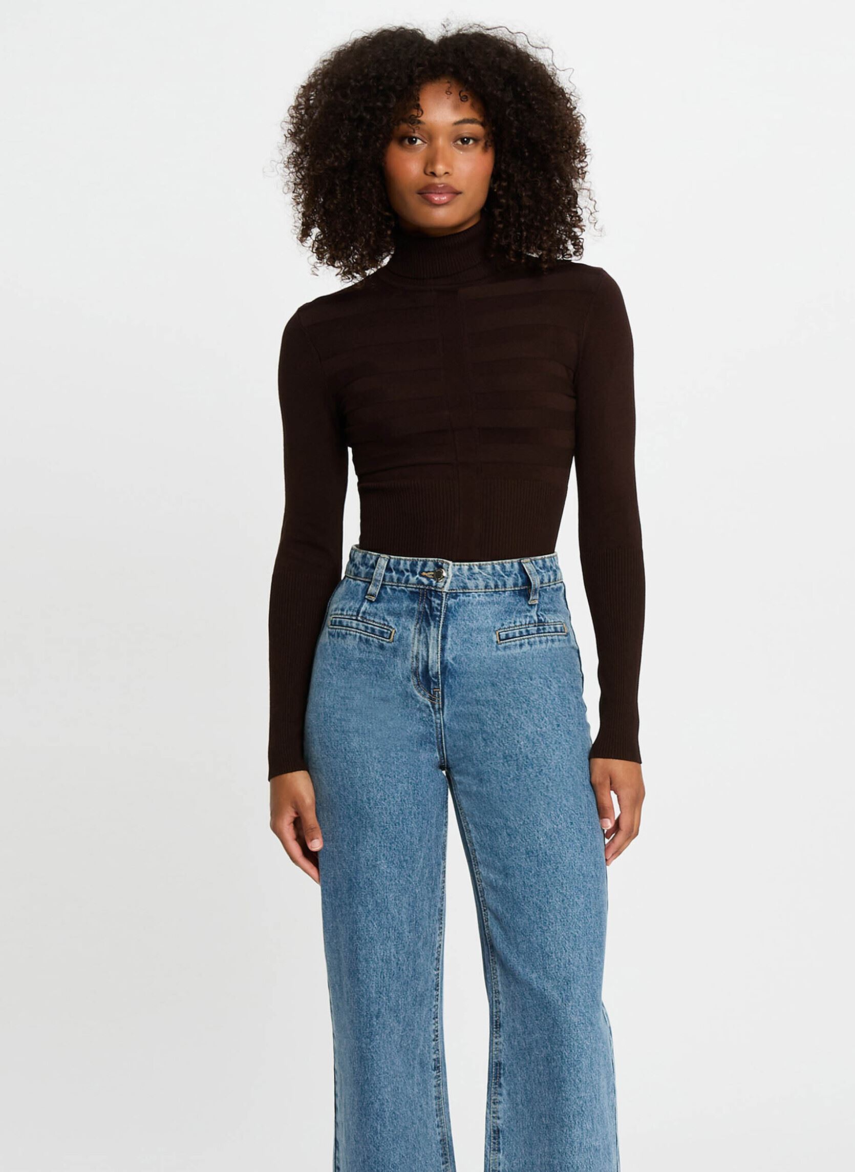 Vêtements Morgan 132 MENTOS. pour Femme