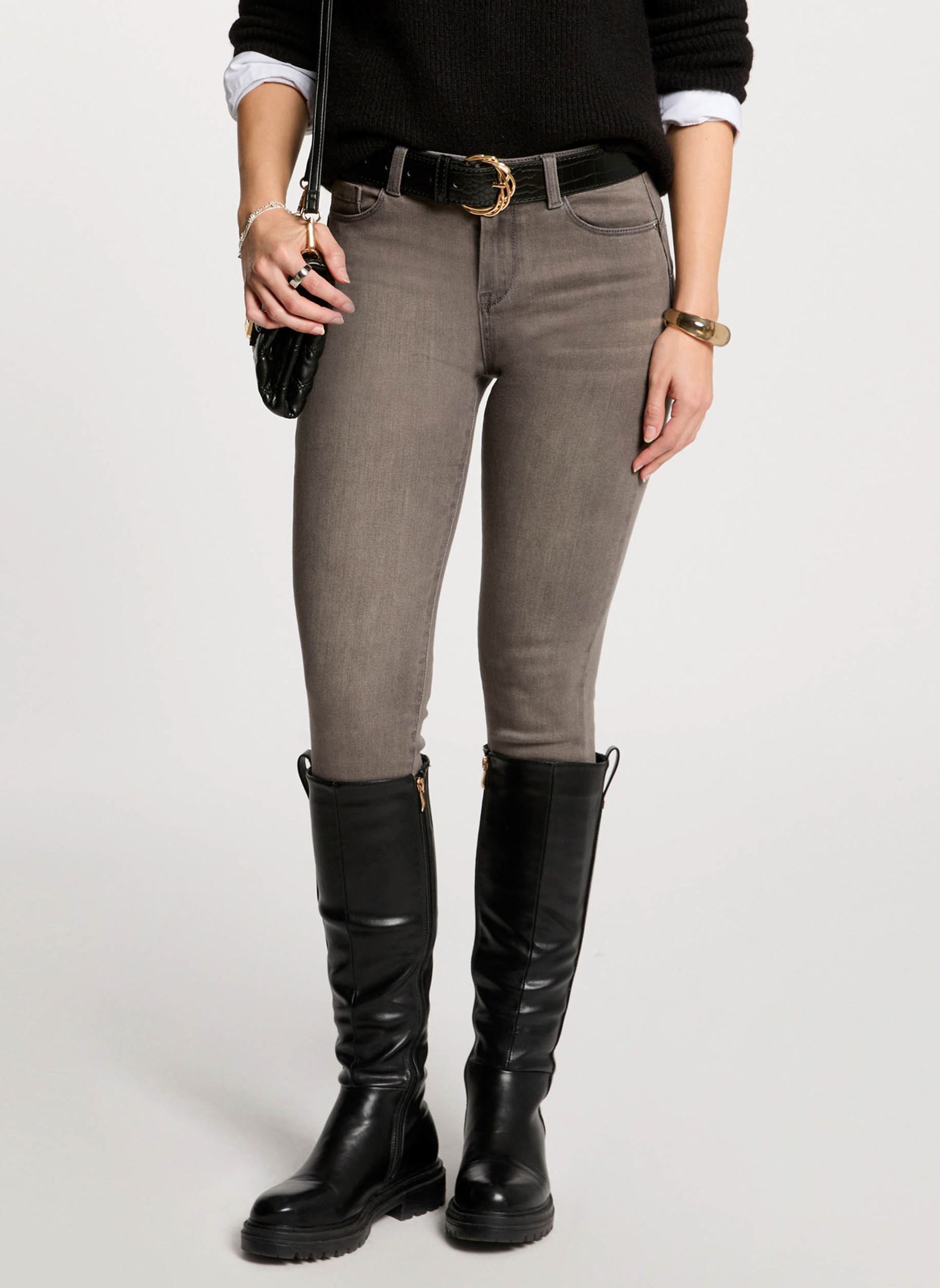 Jeans Morgan 201 pom.p FR - vue 6