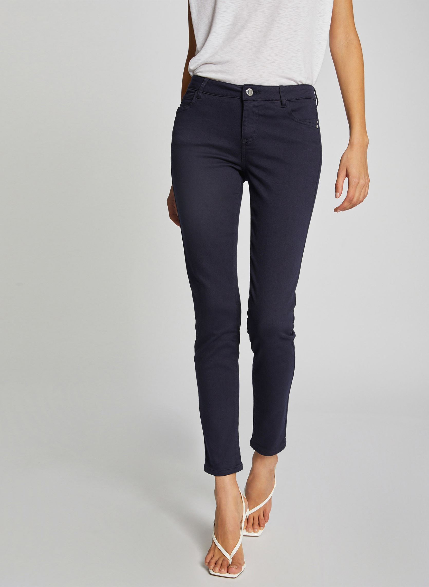 Pantalon Morgan PETRA FR - vue 10