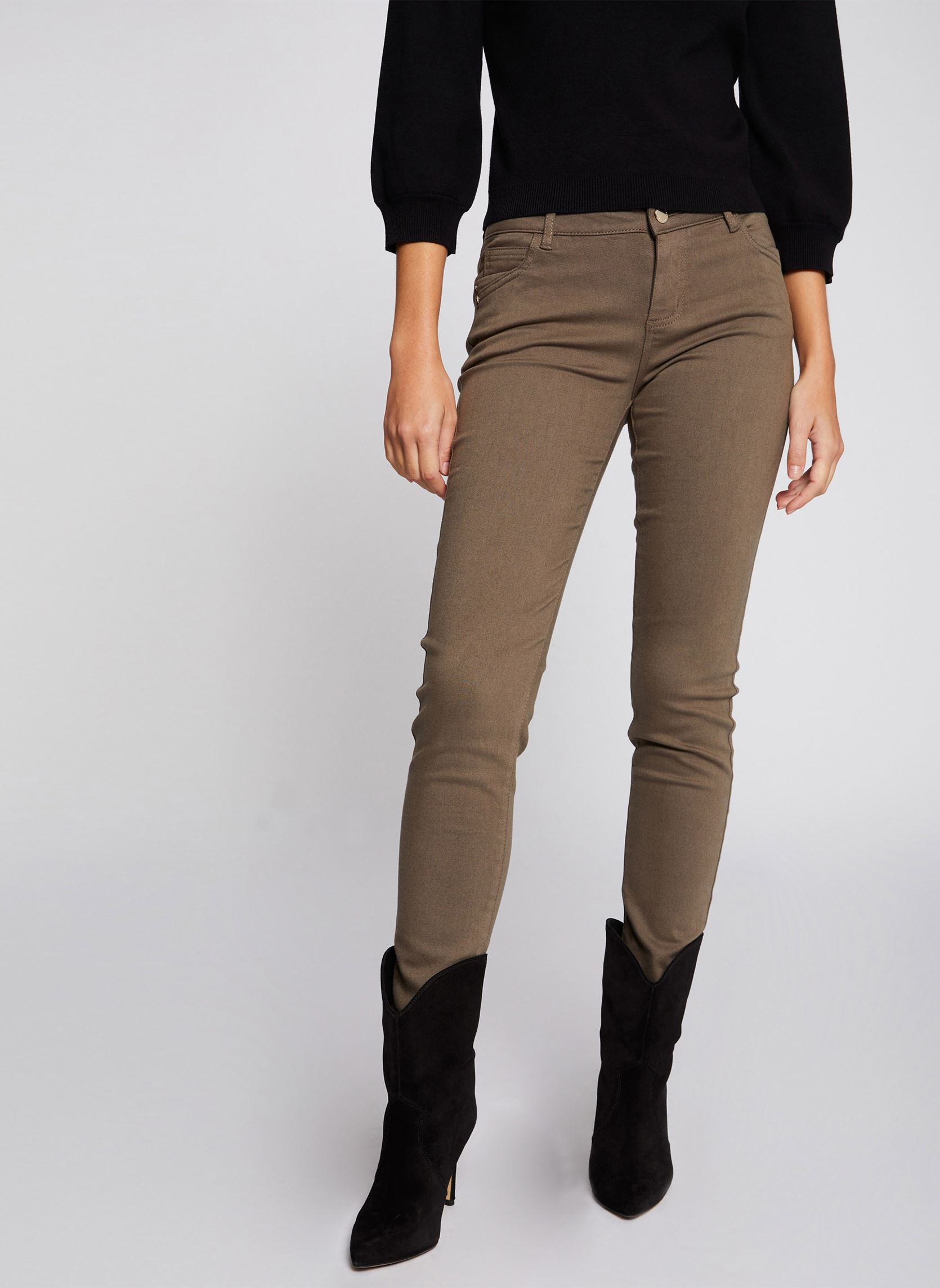 Pantalon Morgan PETRA FR - vue 5