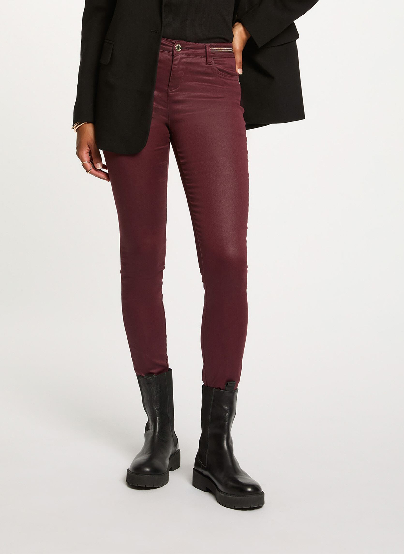 Pantalon Morgan 212 palona FR - vue 4