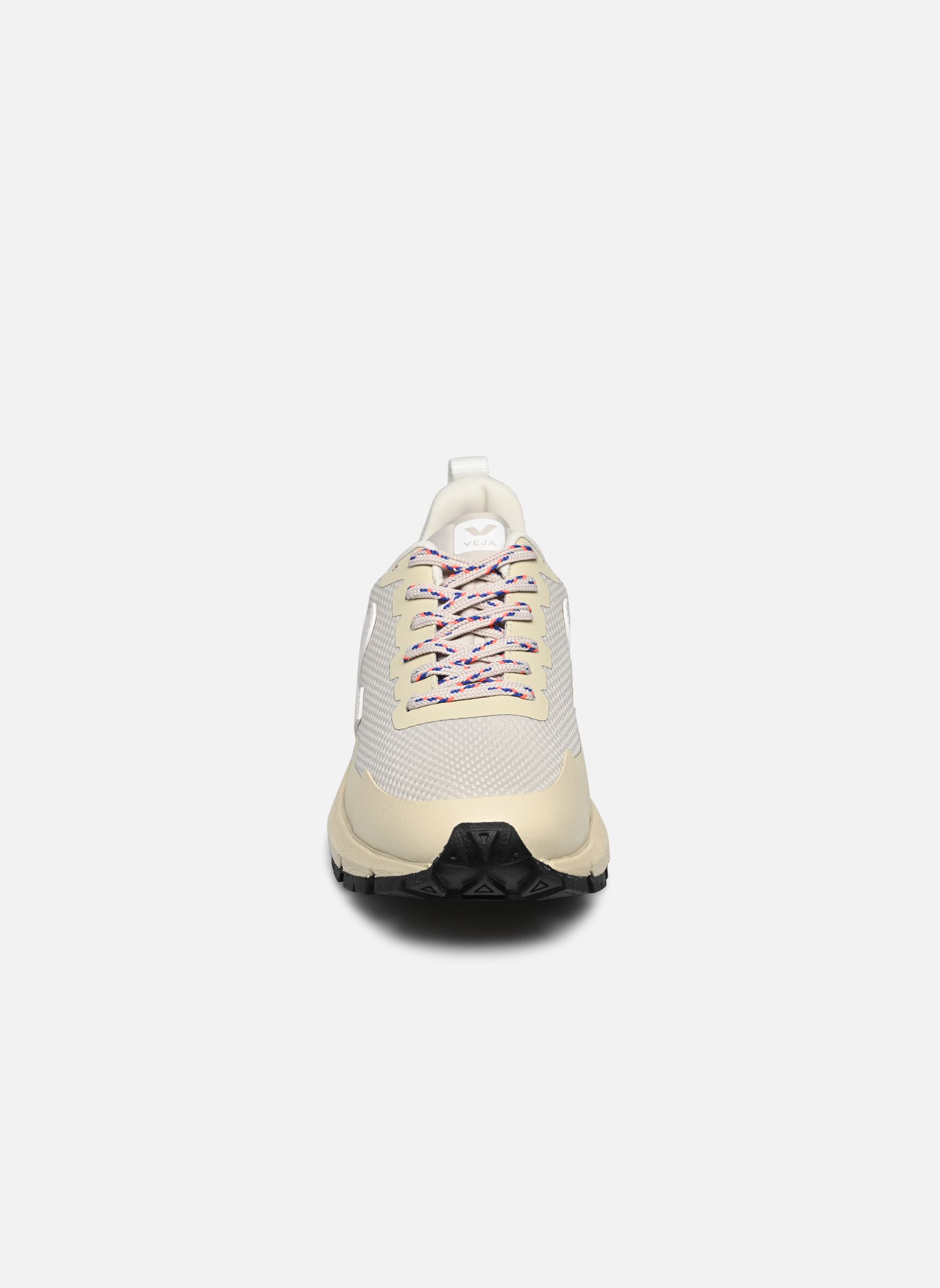 Chaussures de sport Dekkan femme blanc Veja Chaussures de sport Dekkan femme blanc NATURAL_WHITE