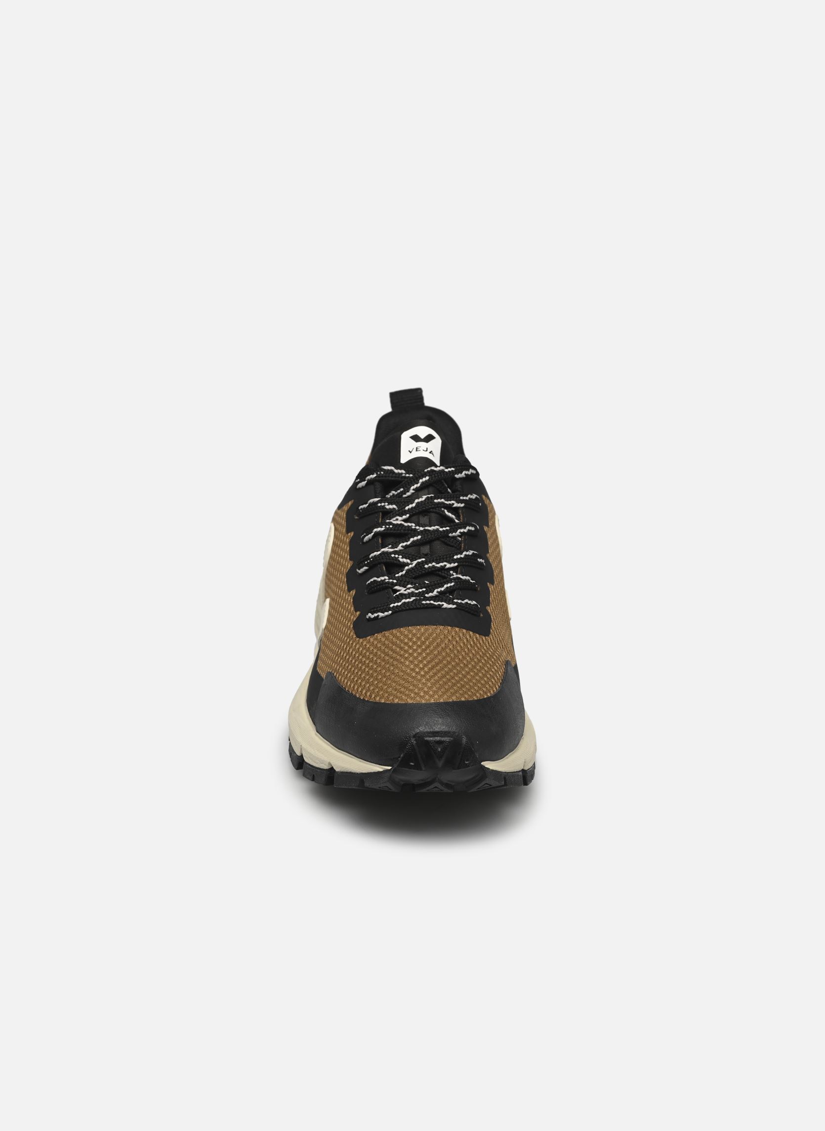 Chaussures de sport Dekkan femme marron Veja Chaussures de sport Dekkan femme marron TENT_PIERRE_PURPLE